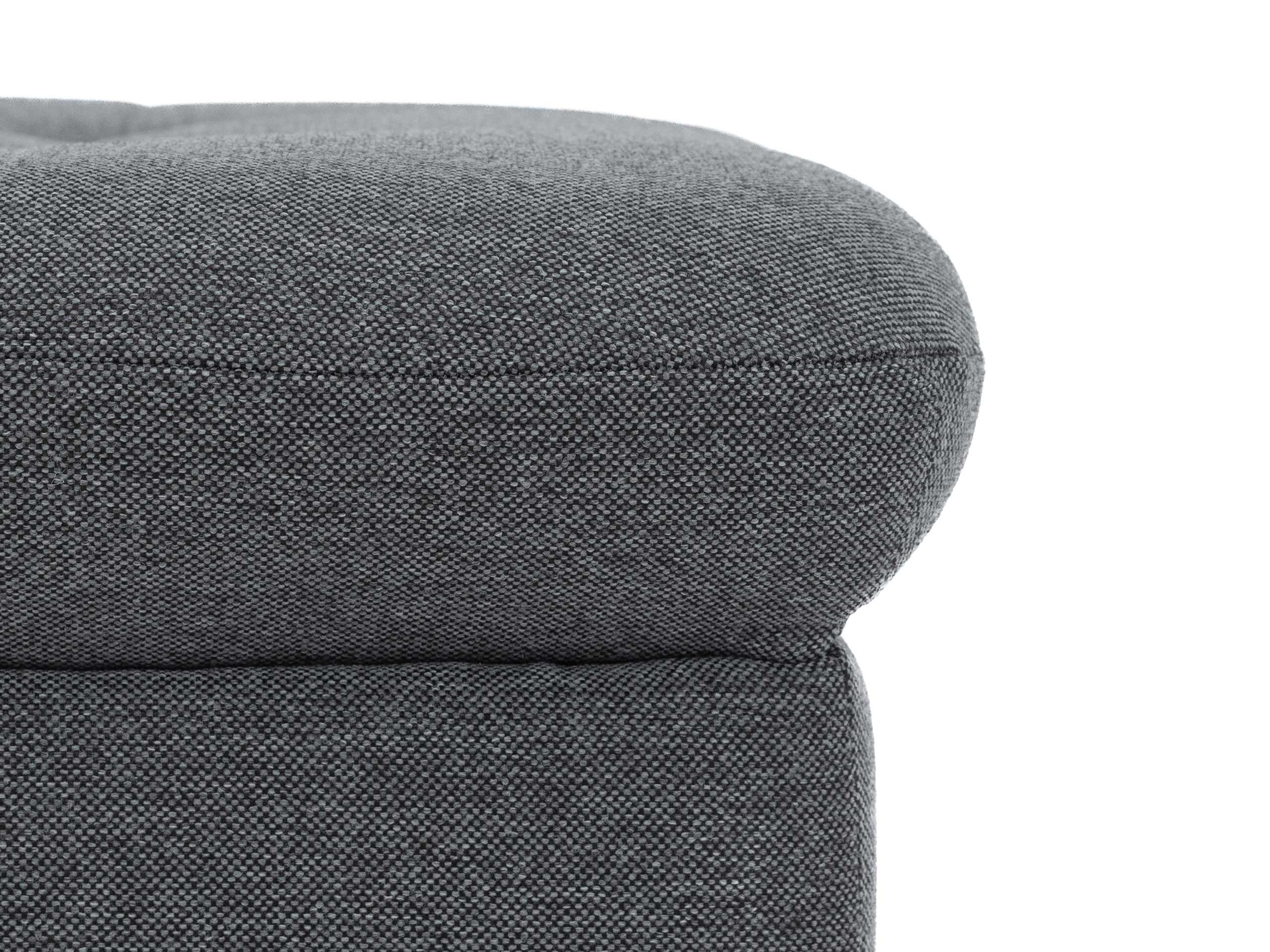 Bólstraður bekkur Comfivo Gemma I (Uttario Velvet 2960)