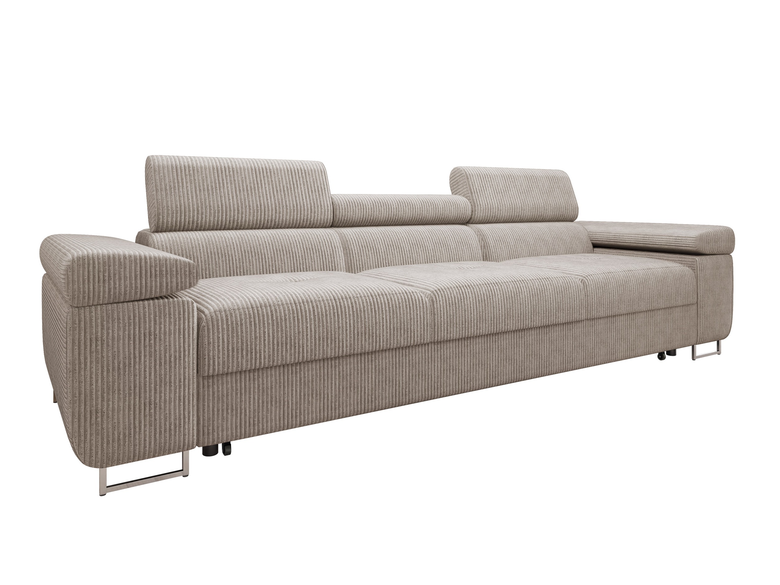 Svefnsófi Comfivo Vinetum (Poso 03)