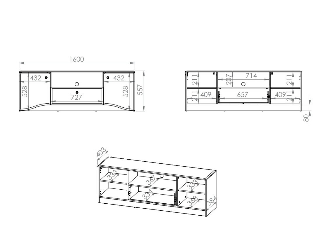 Stofusett Romlevo 109