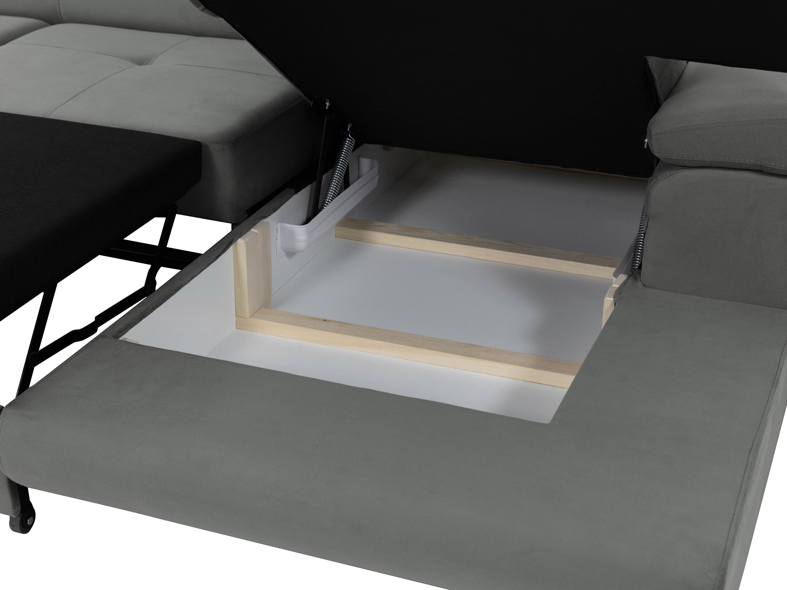 Horn­sófi Comfivo Vinetum II (Margo 227.09)