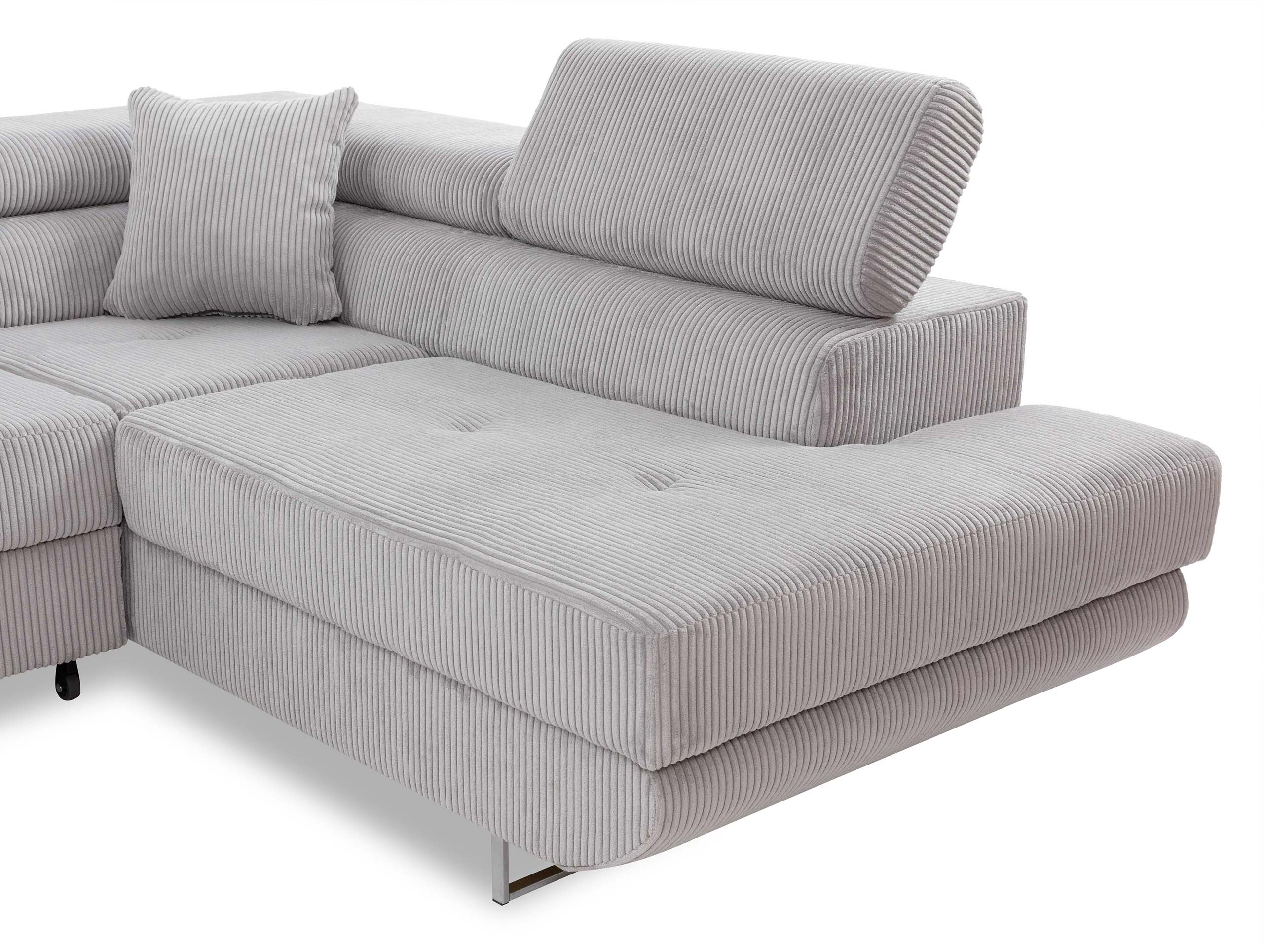 Horn­sófi Comfivo Vinetum (Polo 872)