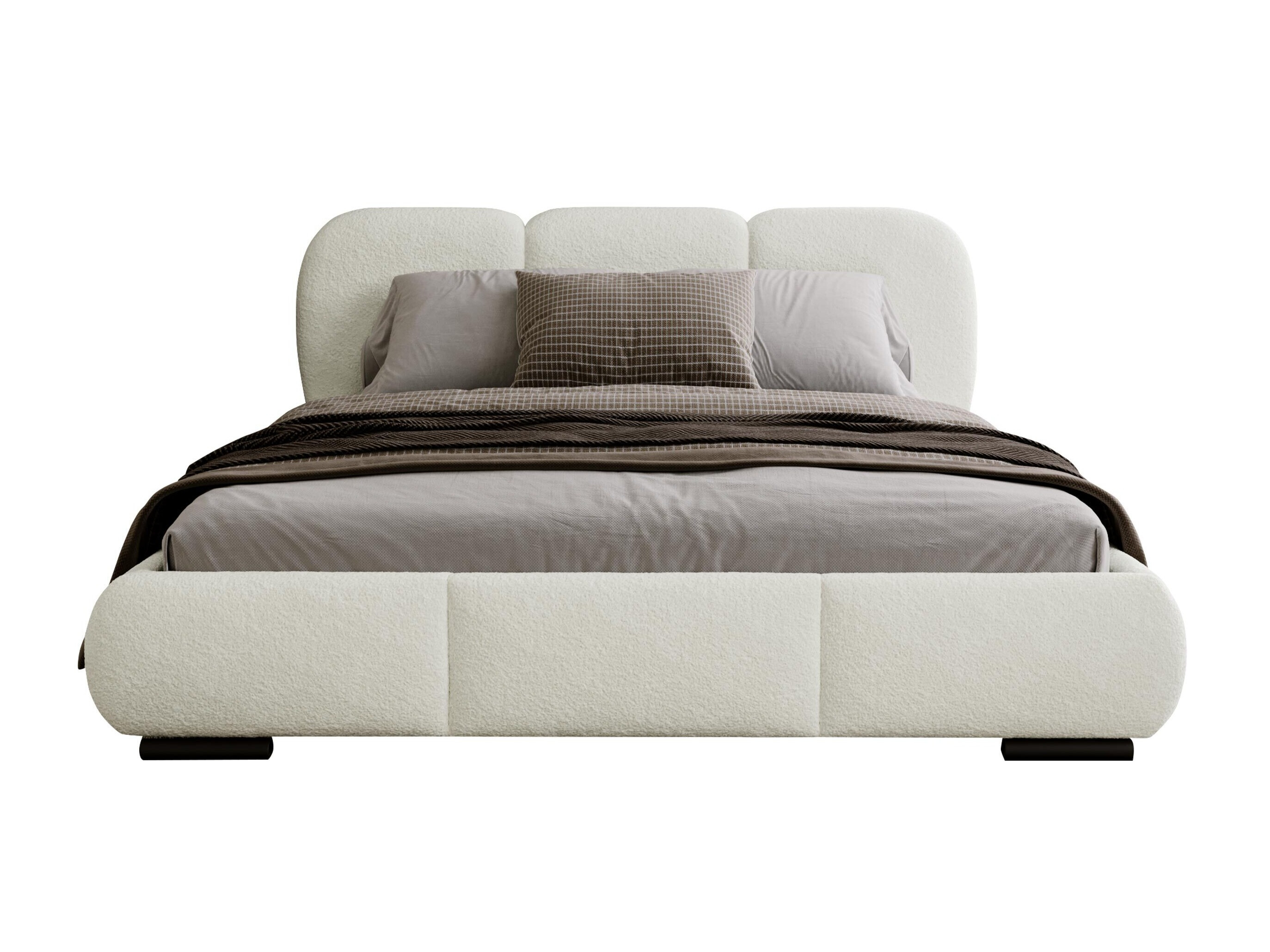 Rúm TrendyNest Navium (Coral 15)