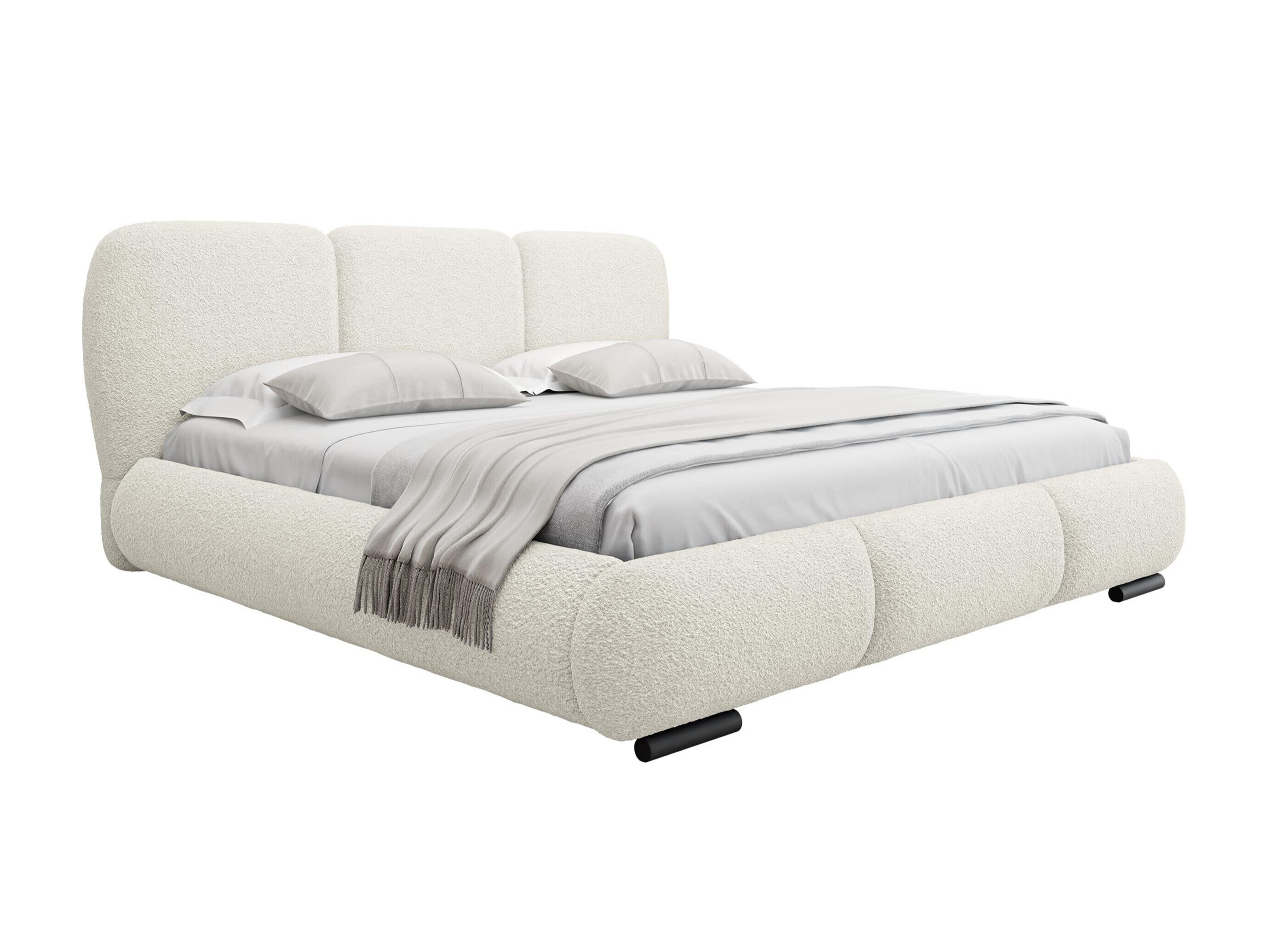 Rúm TrendyNest Navium (Coral 15)