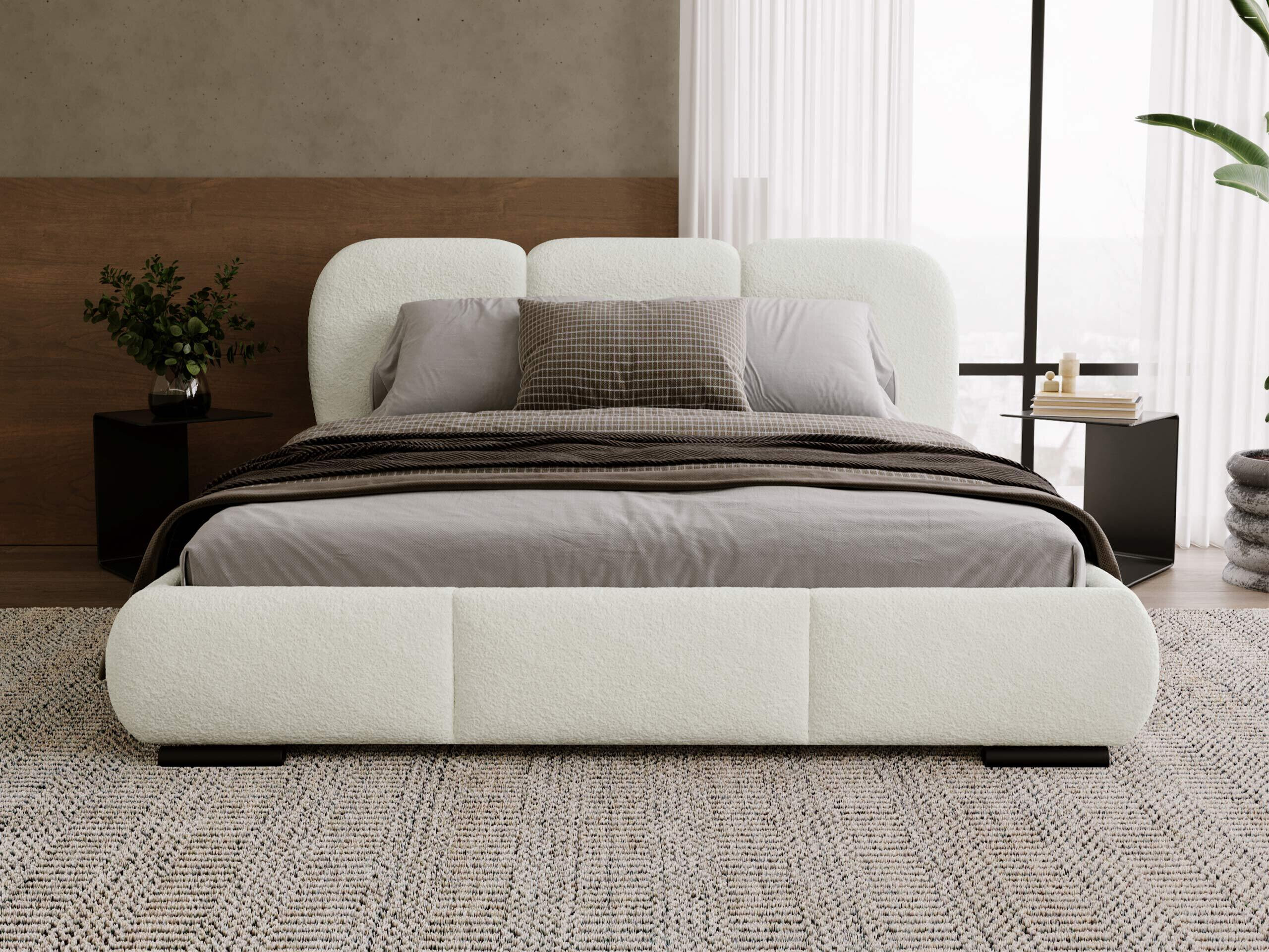 Rúm TrendyNest Navium (Coral 15)