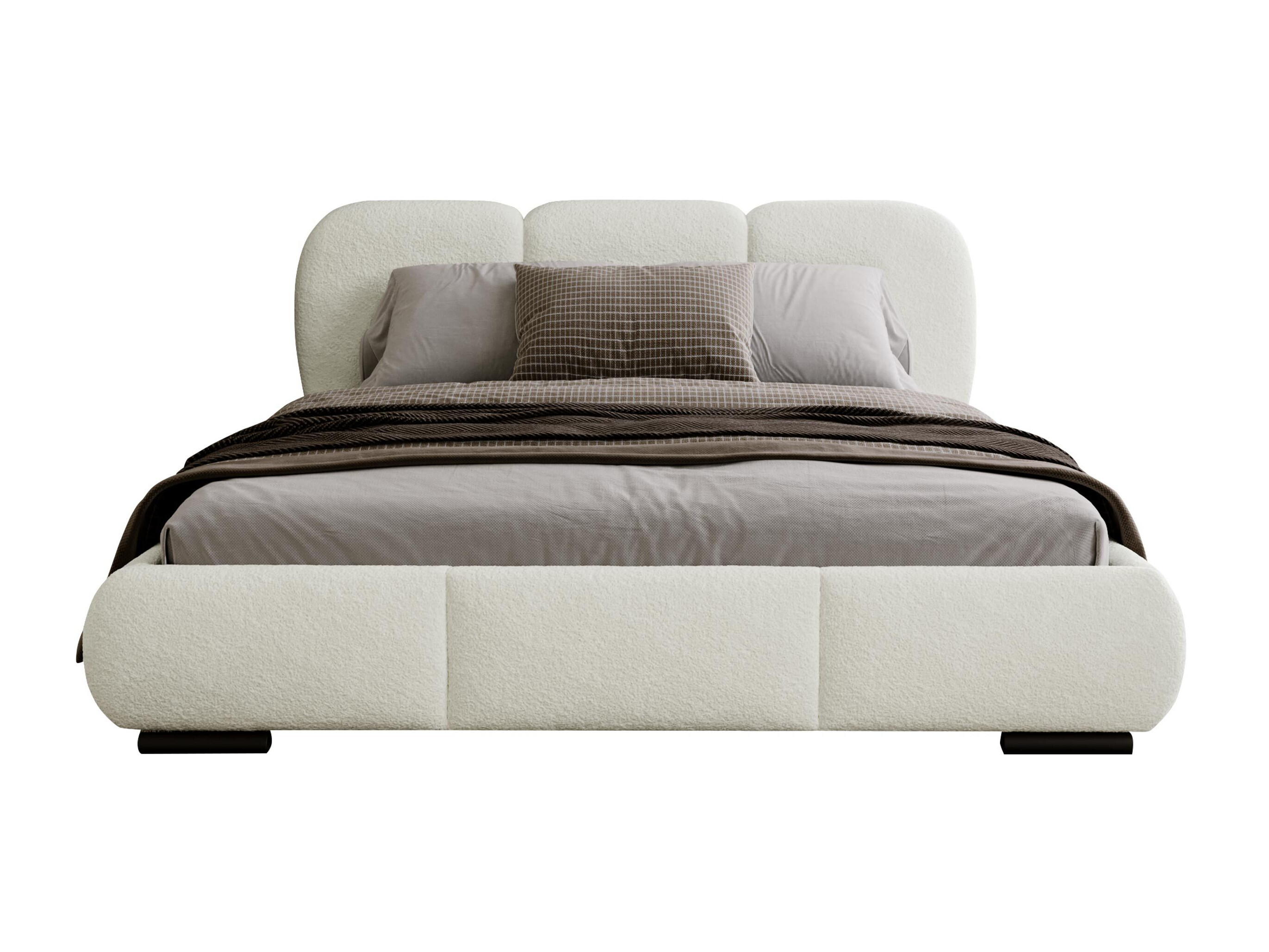 Rúm TrendyNest Navium (Coral 15)