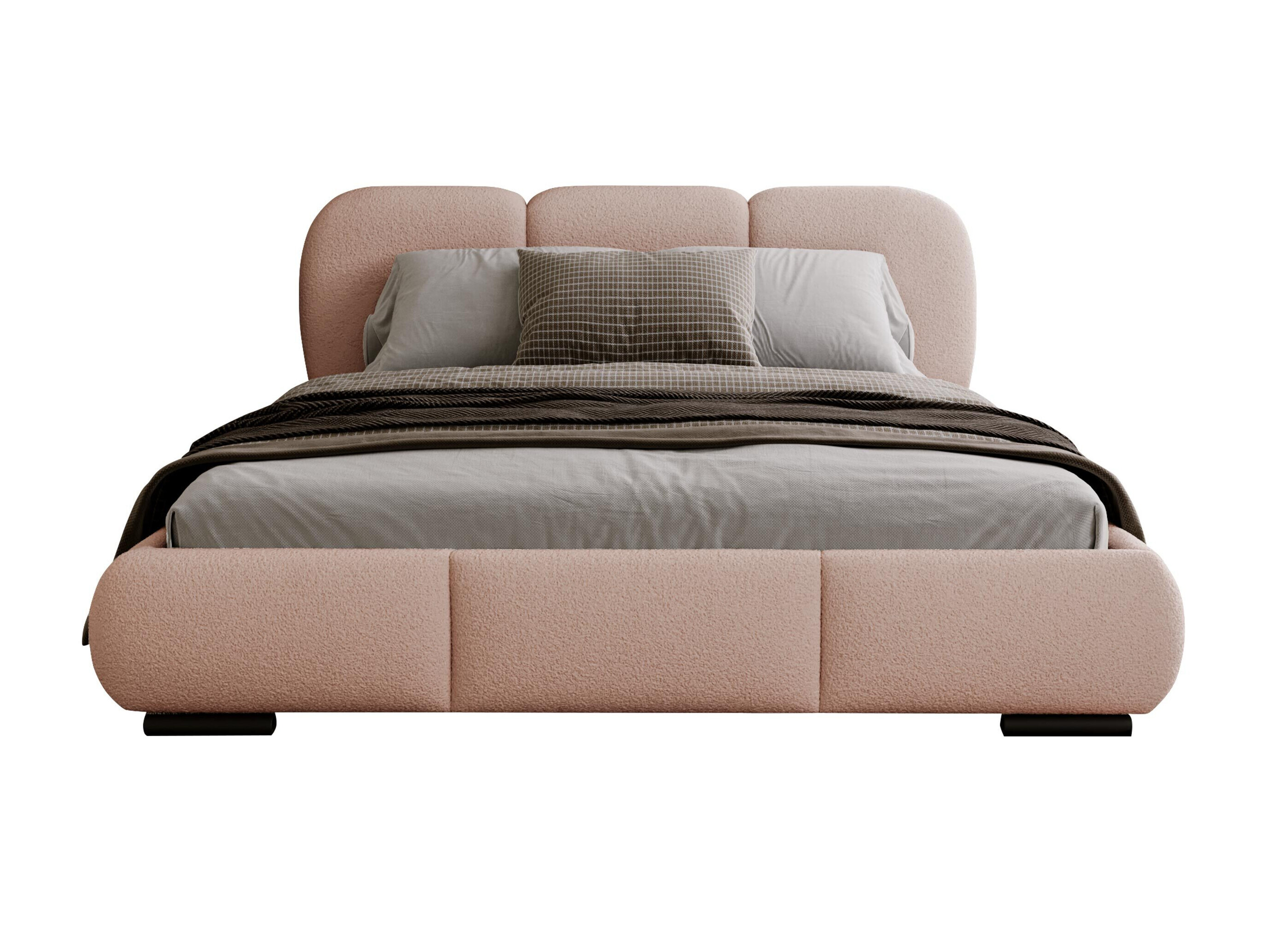 Rúm TrendyNest Navium (Coral 45)