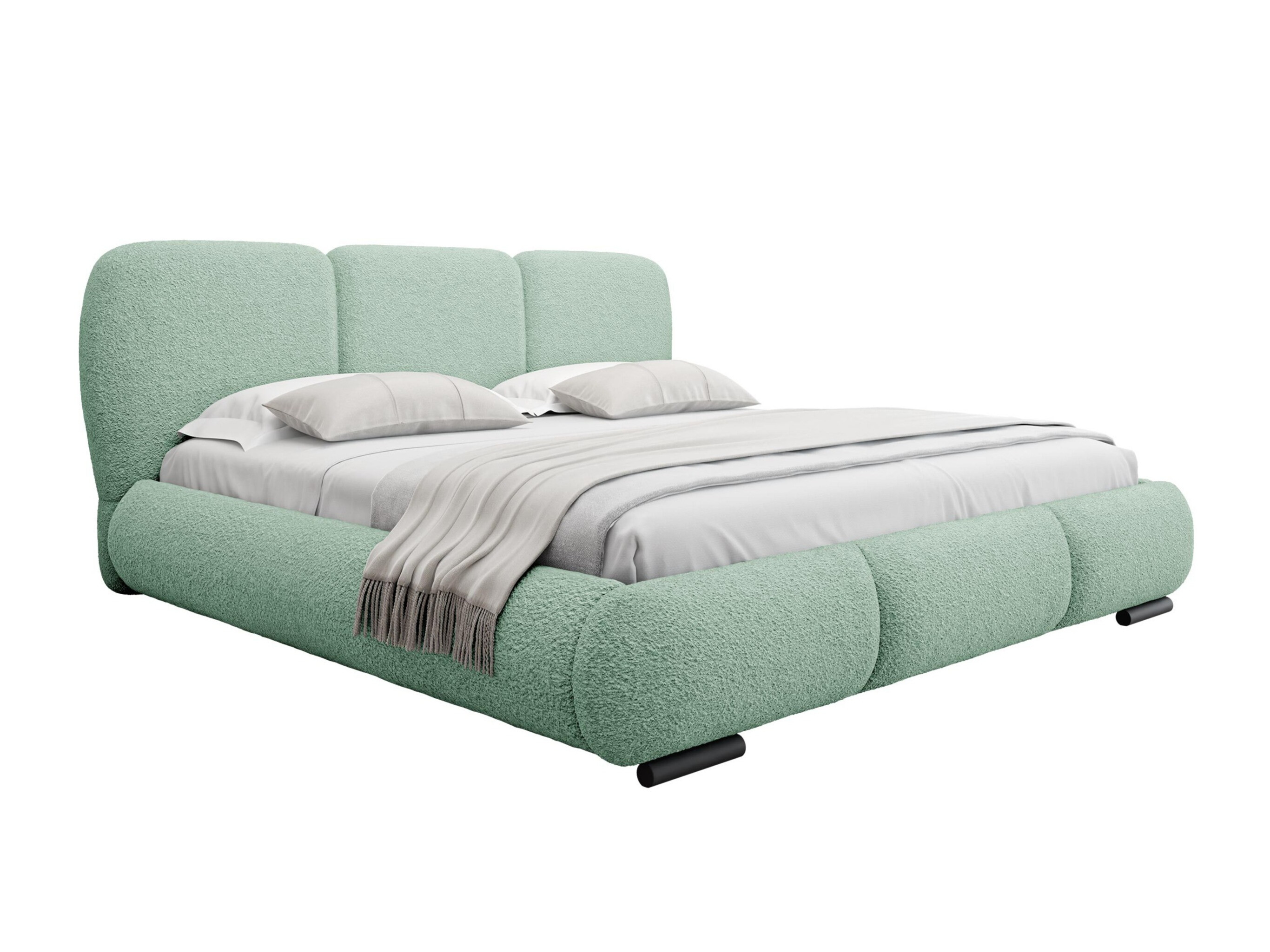 Rúm TrendyNest Navium (Coral 55)