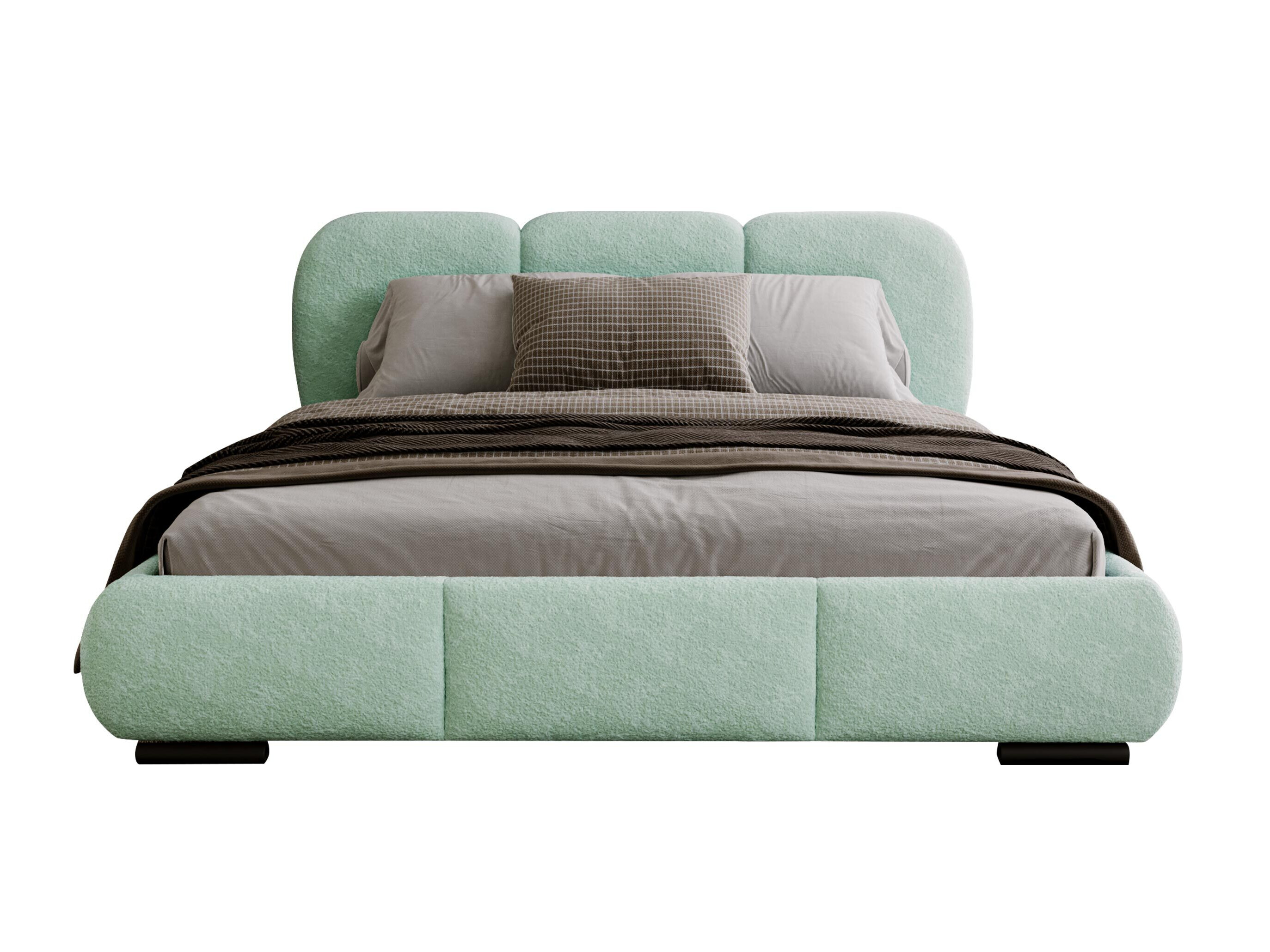 Rúm TrendyNest Navium (Coral 55)