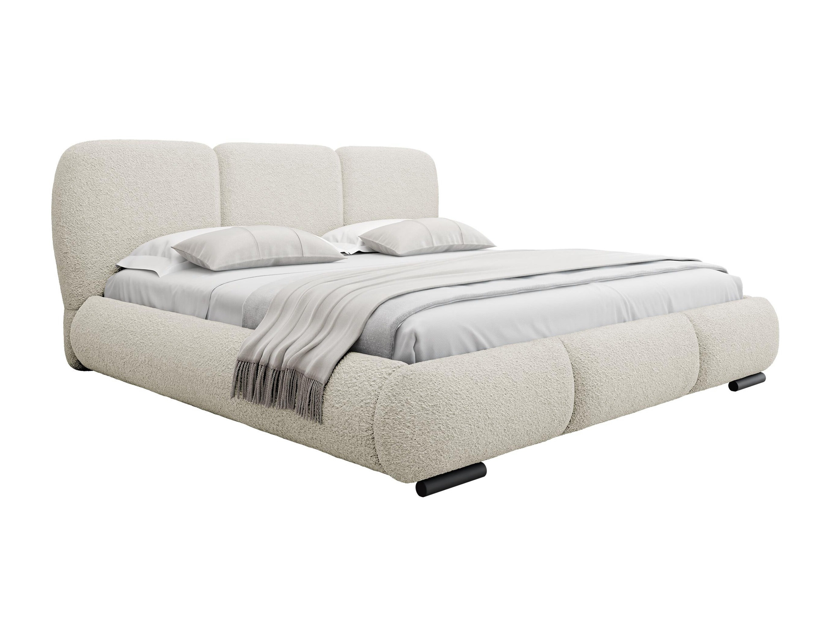 Rúm TrendyNest Navium (Coral 65)