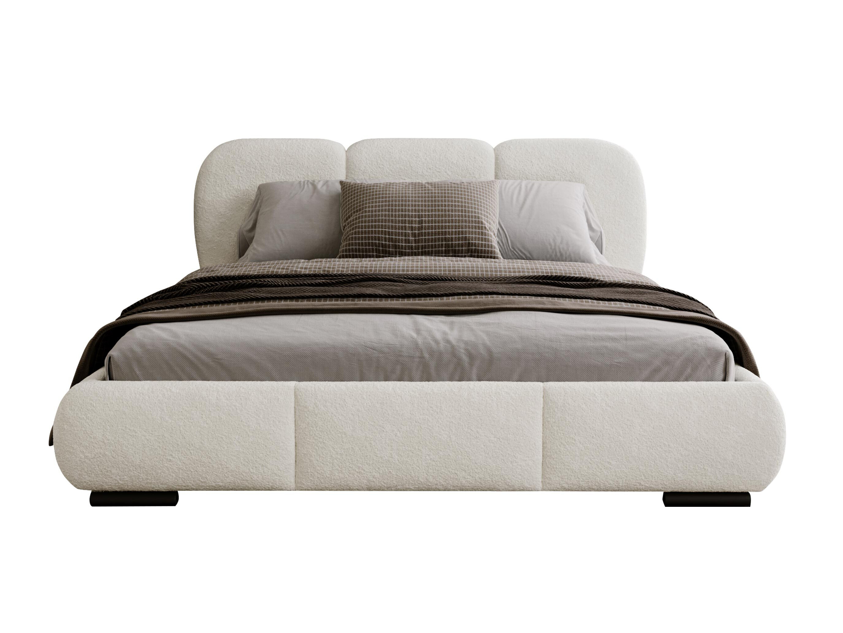 Rúm TrendyNest Navium (Coral 65)
