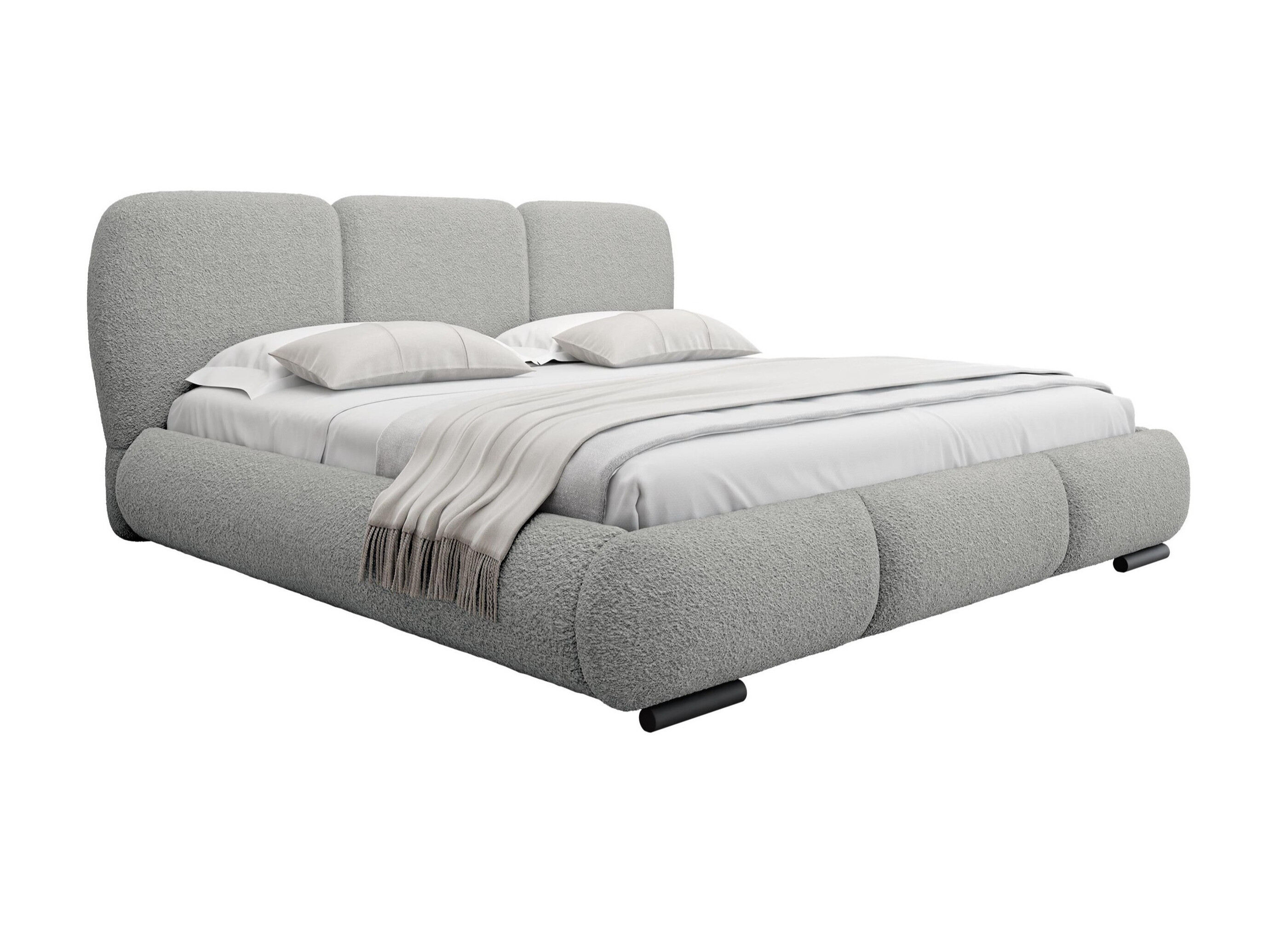 Rúm TrendyNest Navium (Coral 75)