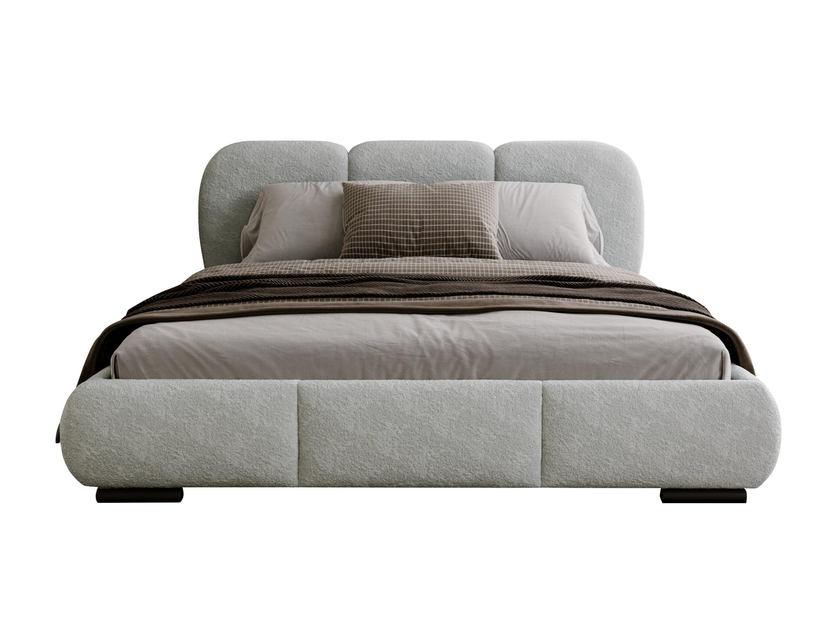 Rúm TrendyNest Navium (Coral 75)