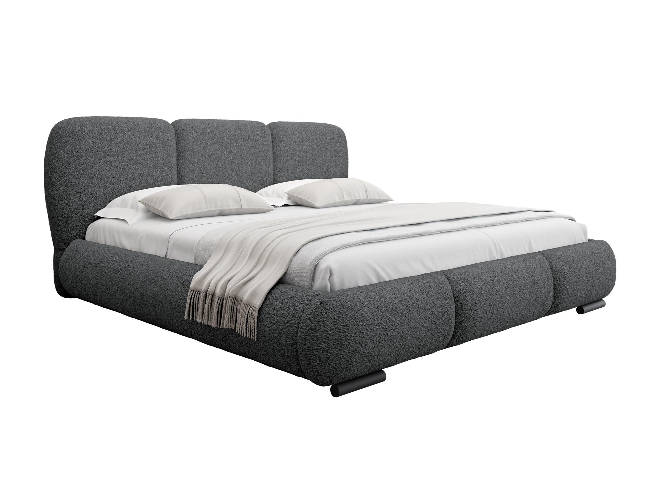 Rúm TrendyNest Navium (Coral 80)