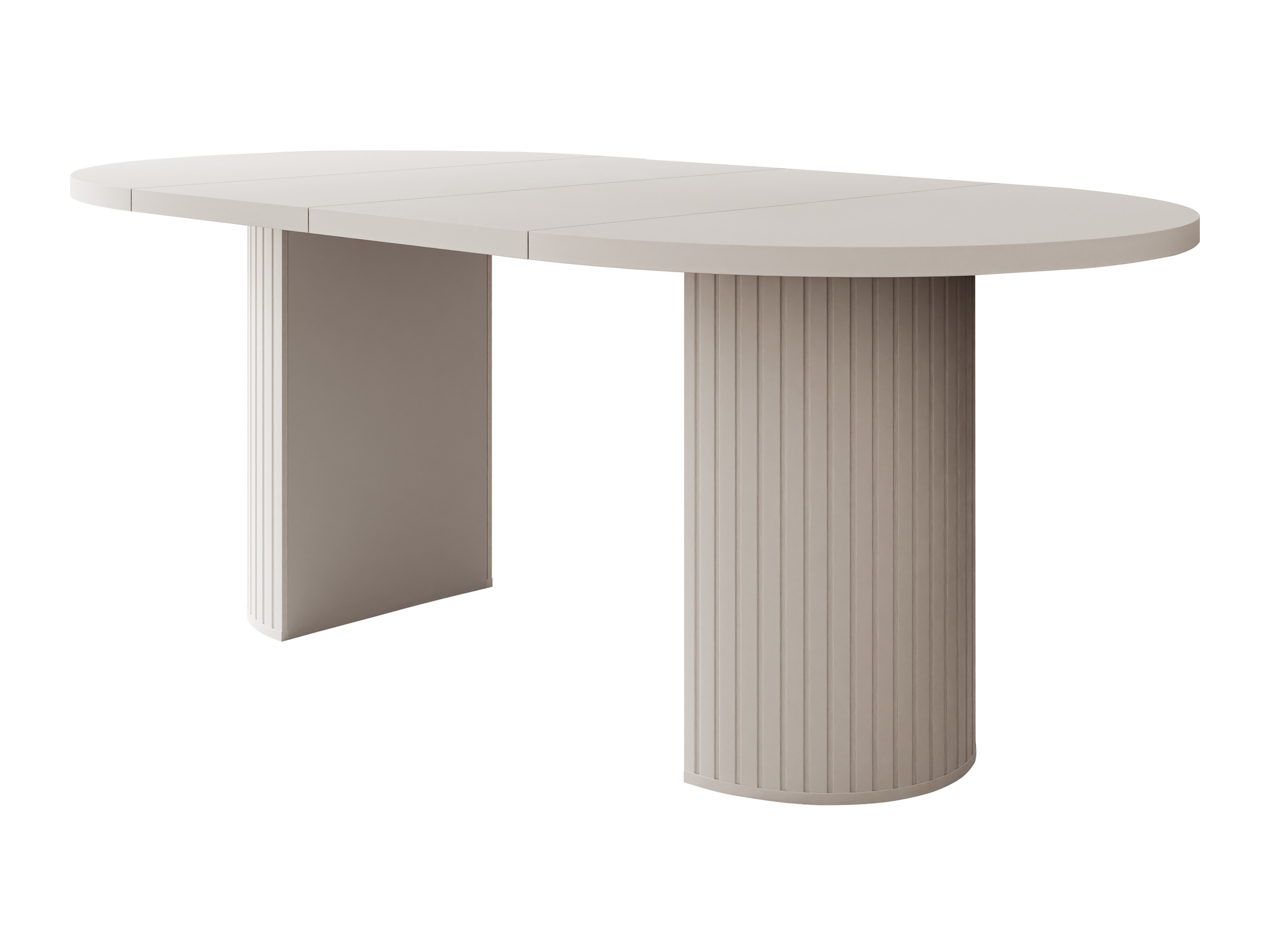 Borð Cupedo (Beige)