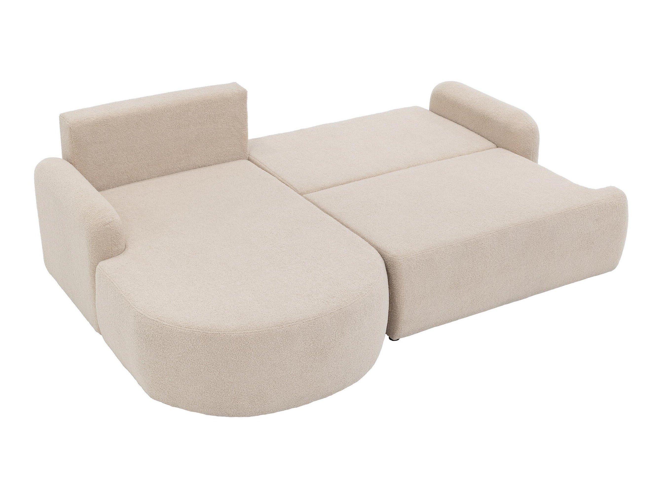 Horn­sófi Comfivo Popis (Bella 20)
