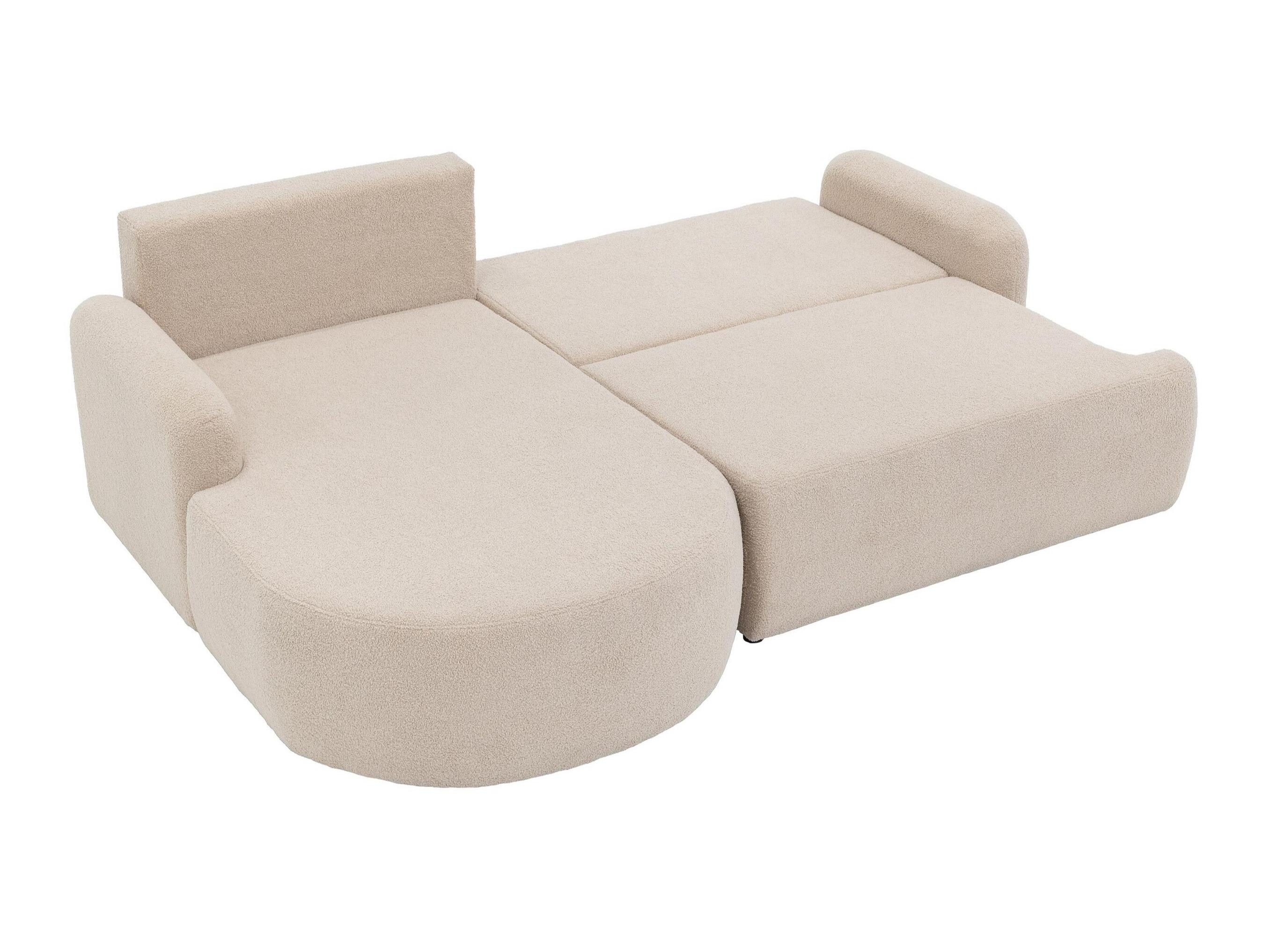 Horn­sófi Comfivo Popis (Flow 06)