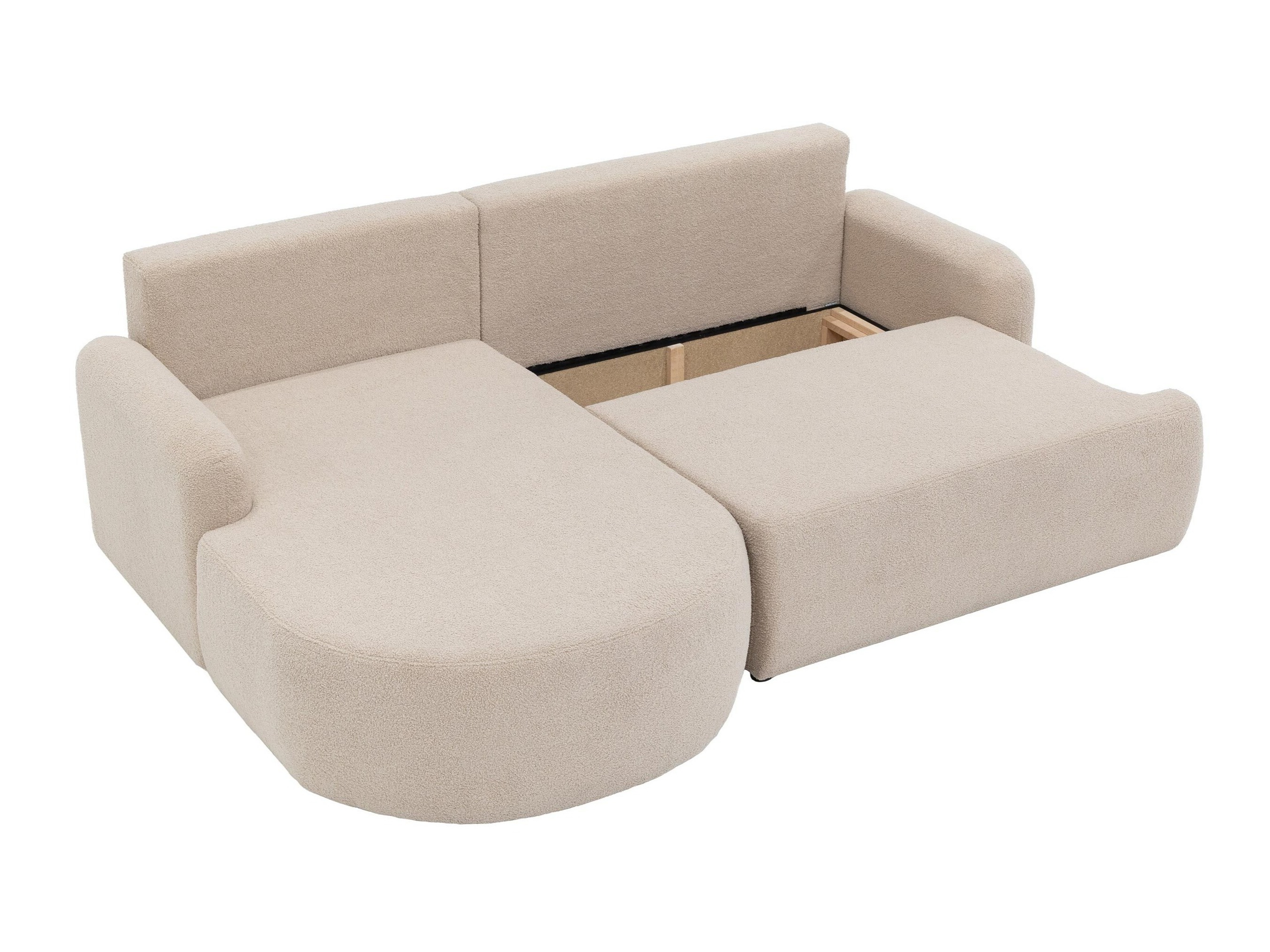 Horn­sófi Comfivo Popis (Flow 06)