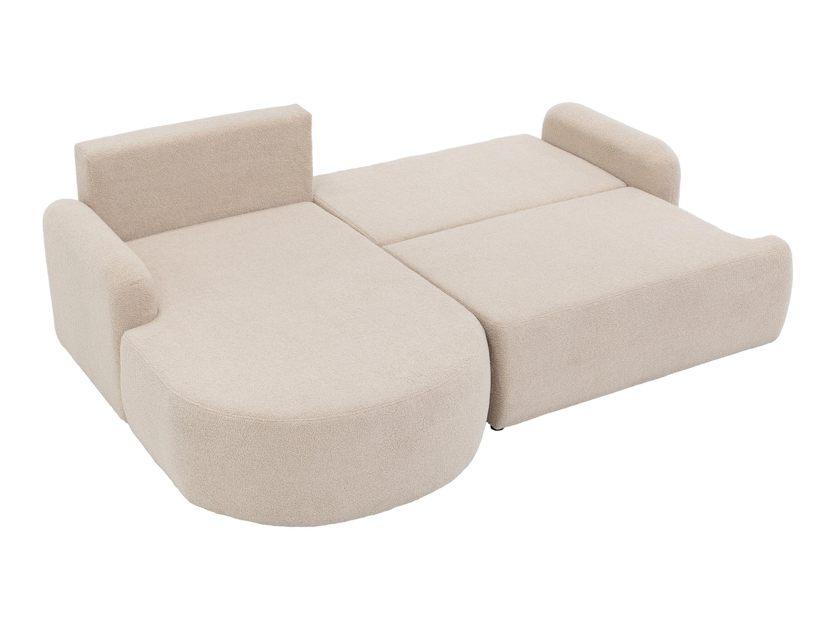 Horn­sófi Comfivo Popis (Flow 22)