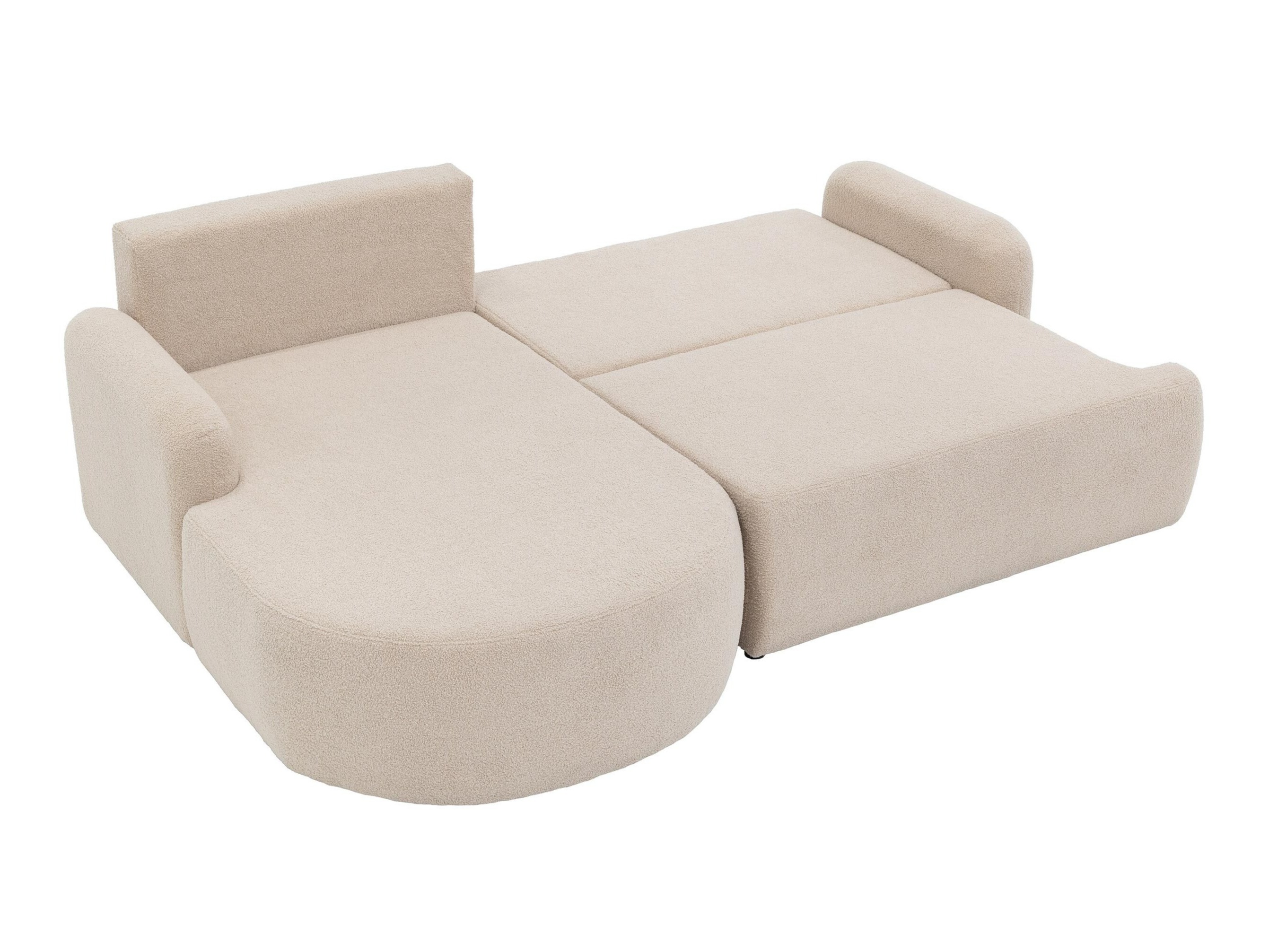 Horn­sófi Comfivo Popis (Lambi 07)