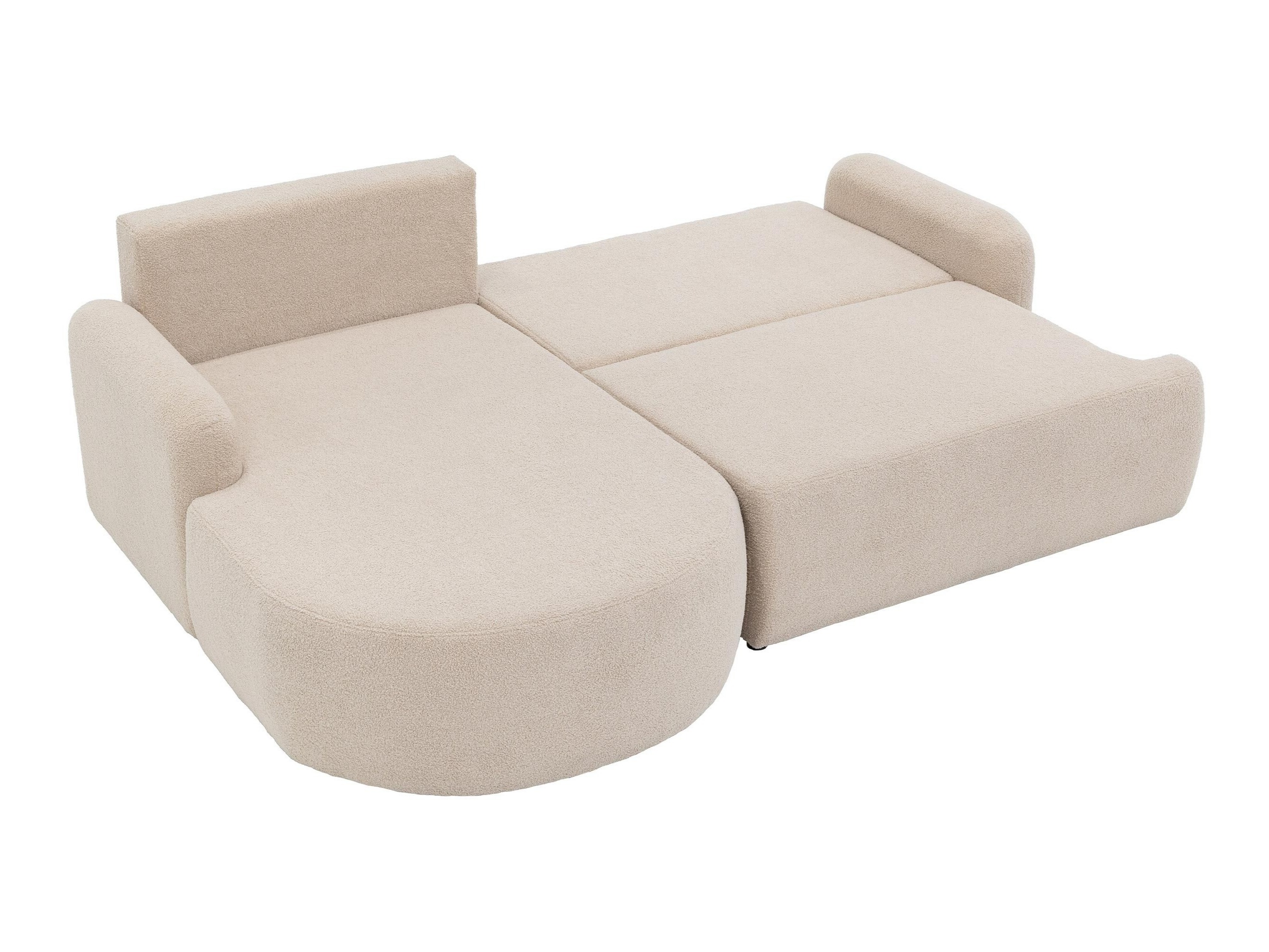 Horn­sófi Comfivo Popis (Margo 227.09)