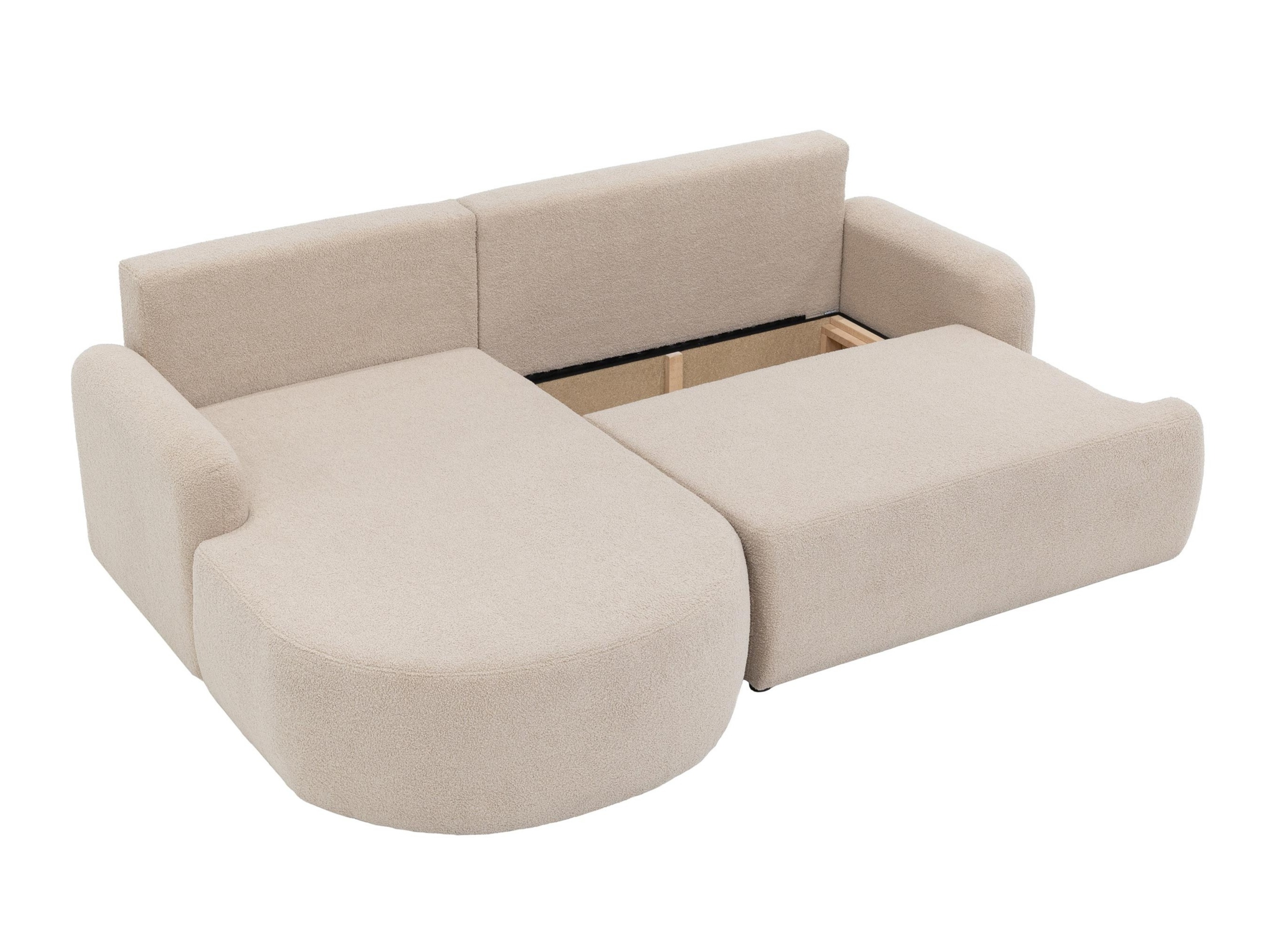 Horn­sófi Comfivo Popis (Poso 03)