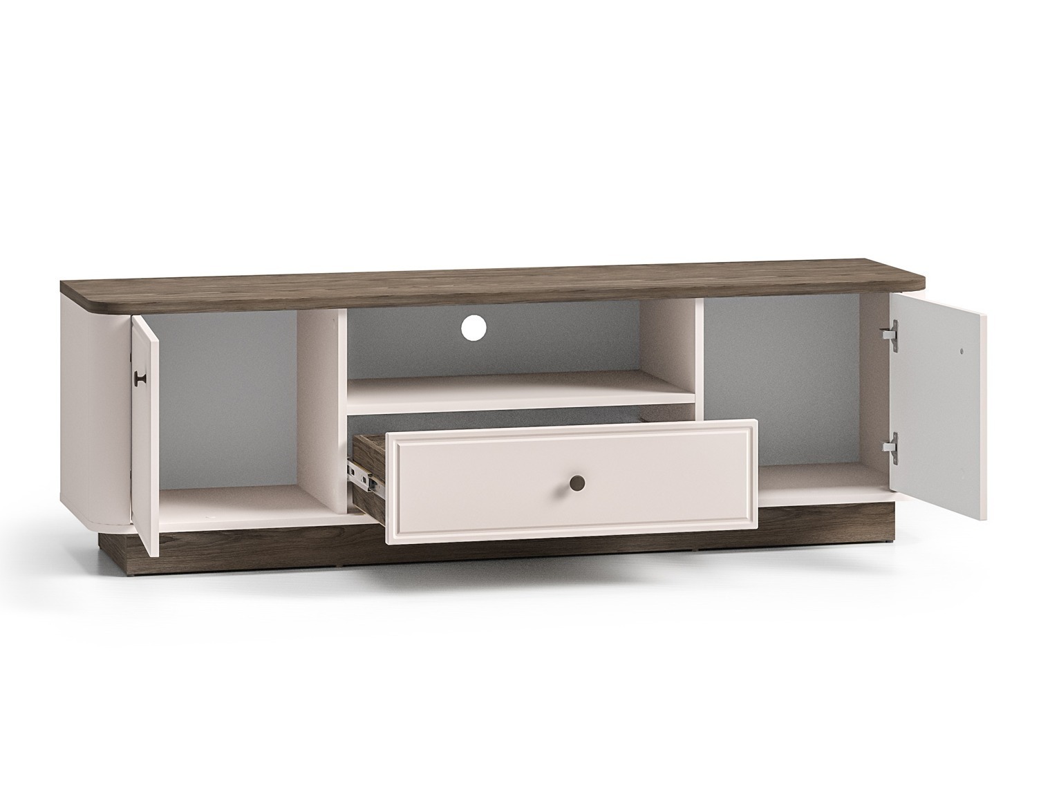 Stofusett Cavrome 110
