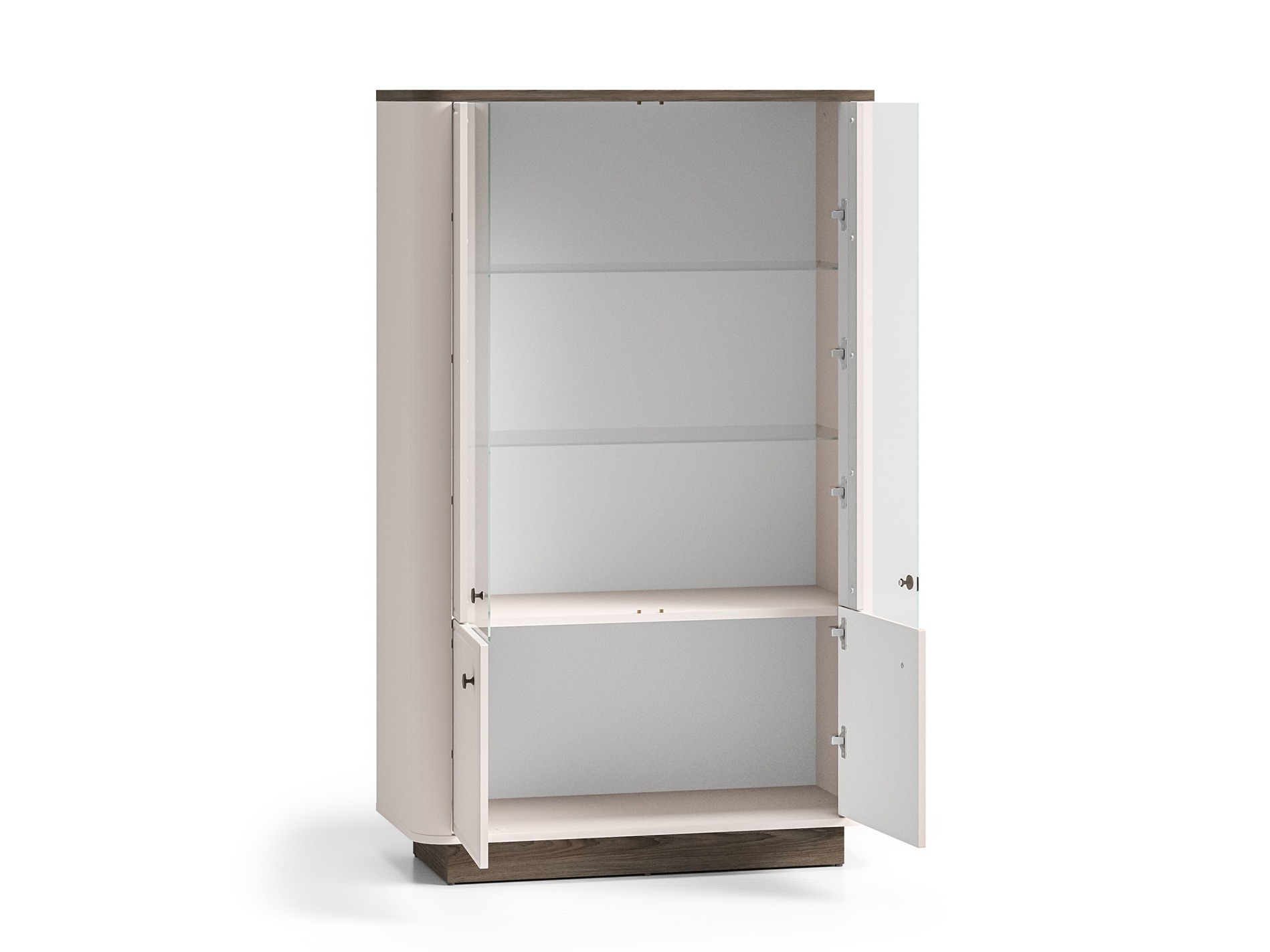 Stofusett Cavrome 110