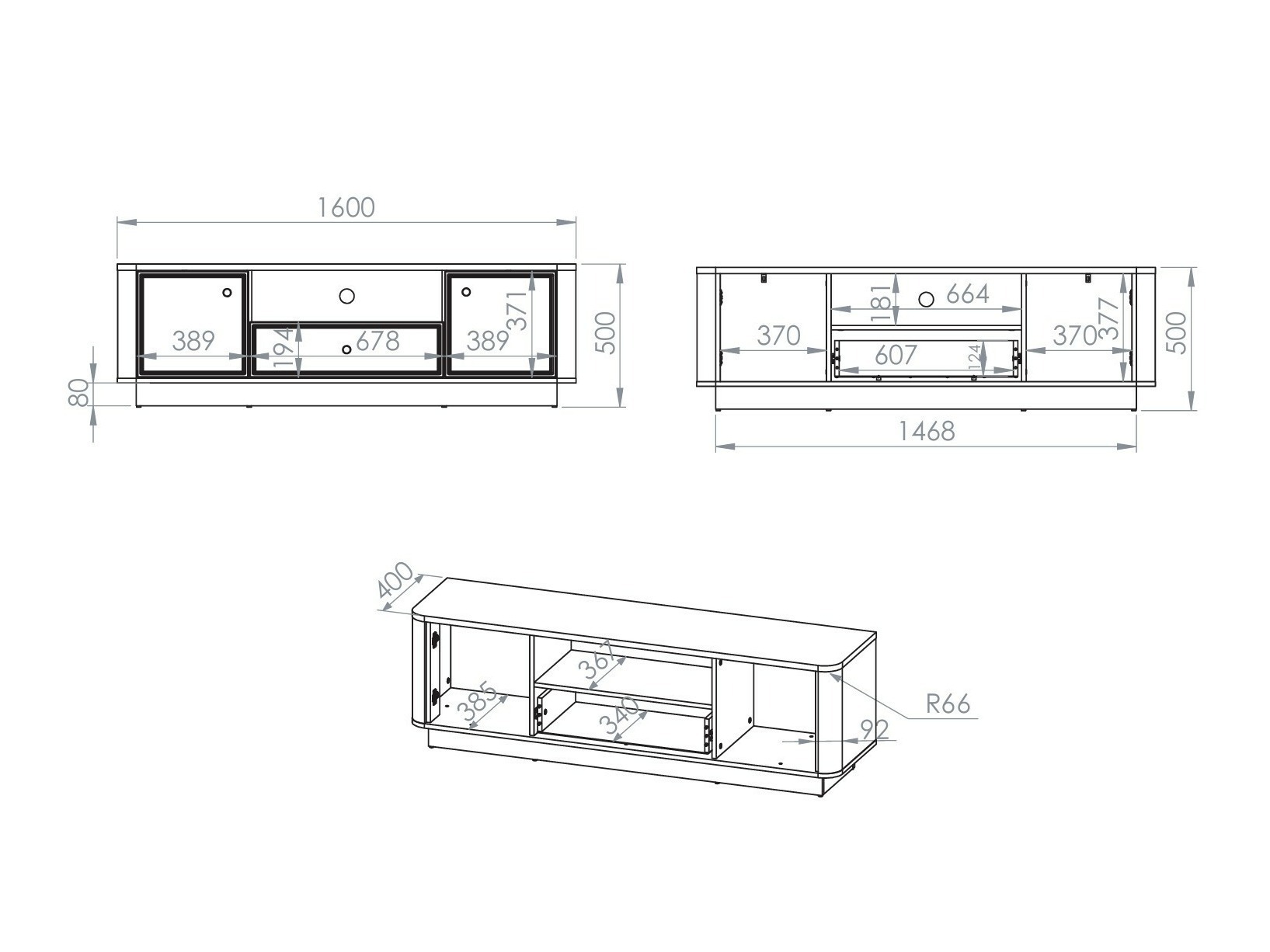 Stofusett Cavrome 110