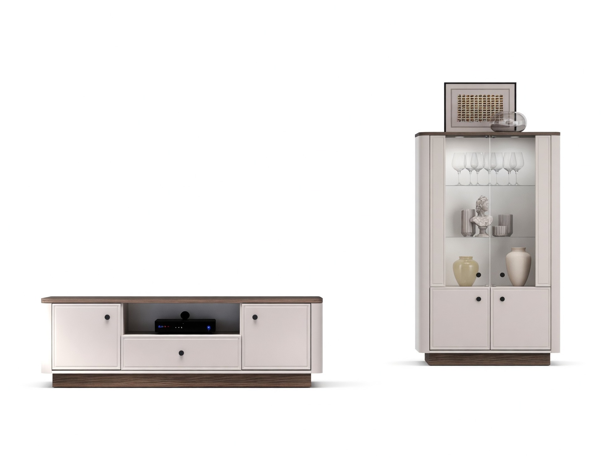 Stofusett Cavrome 110