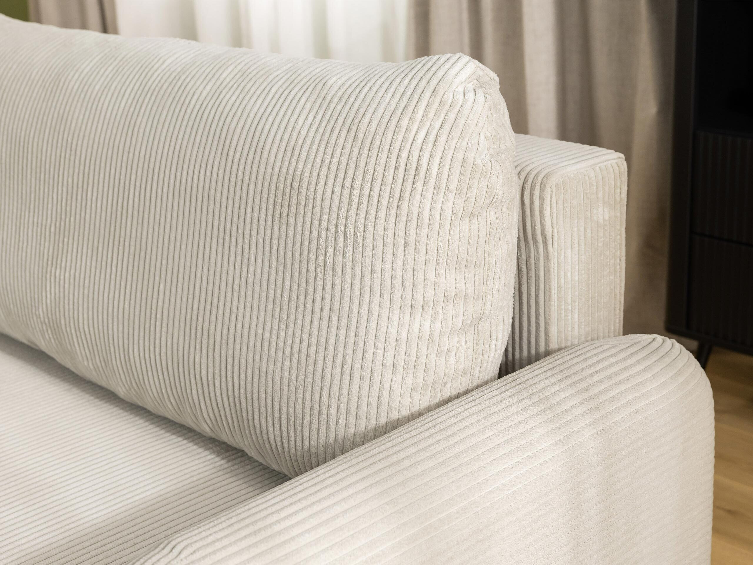 Horn­sófi Comfivo Popis (Poso 100)