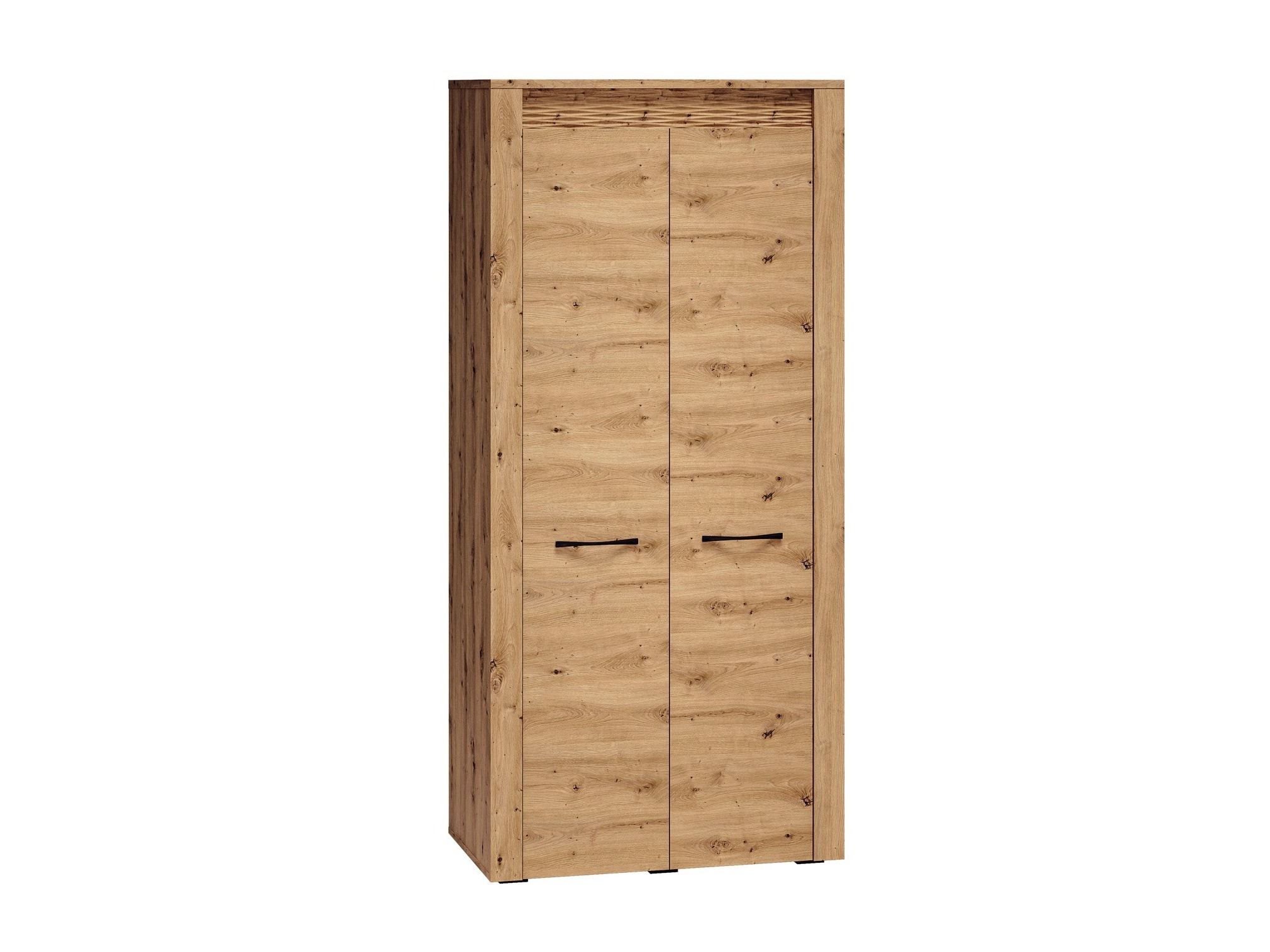 Fataskápur Flonole 100