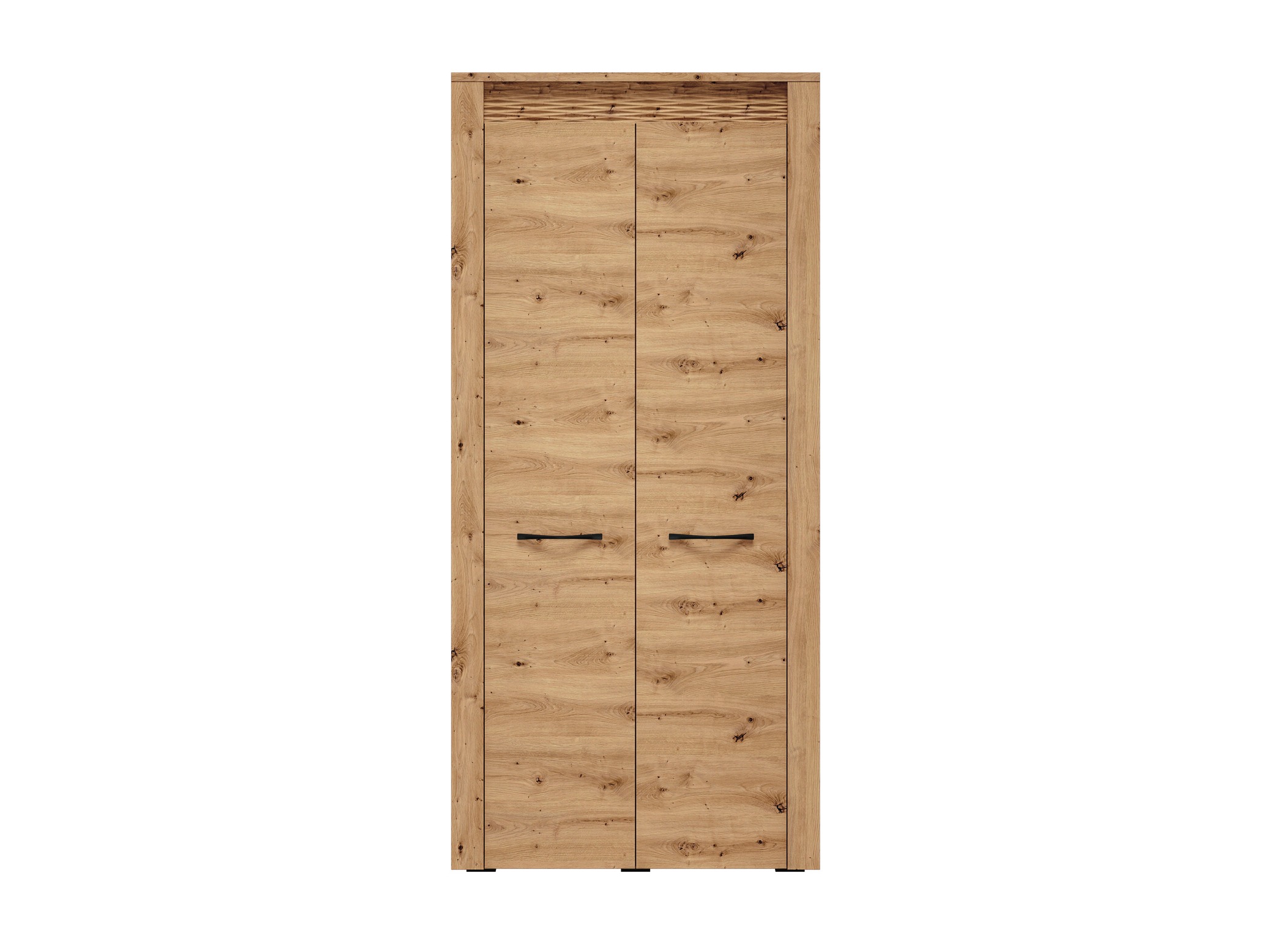 Fataskápur Flonole 100