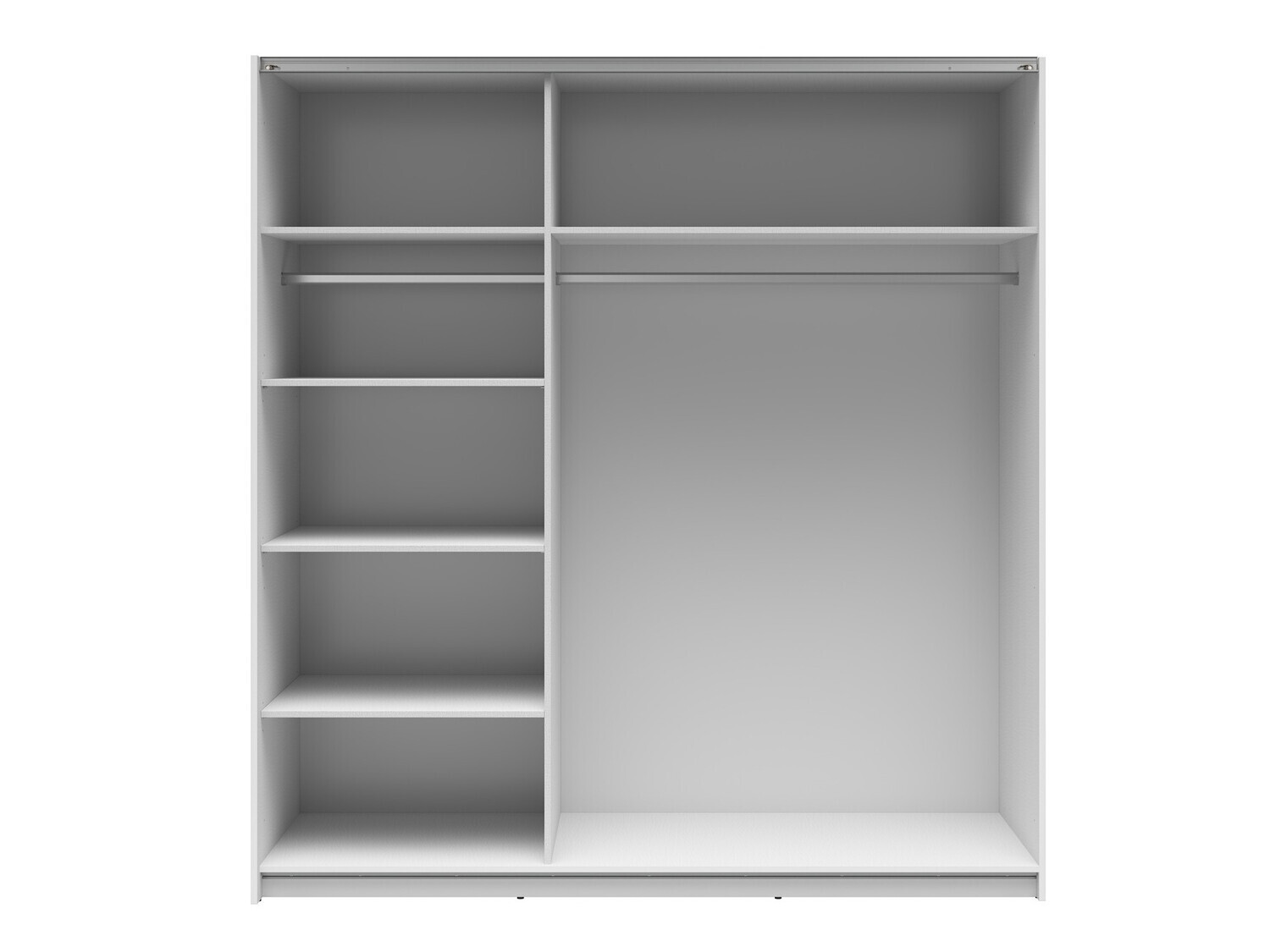 Fataskápur Livevaro 111 (Kasmír)