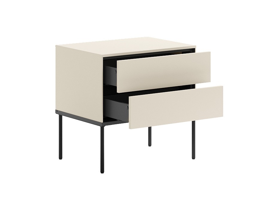Náttborð Belfelu 104