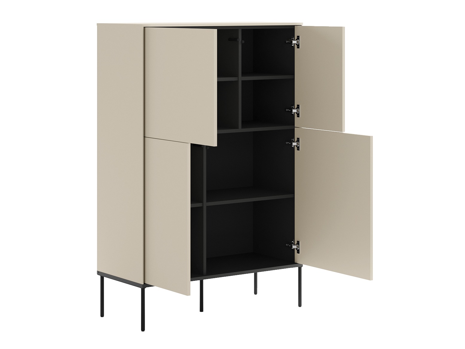 Stofusett Belfelu 105