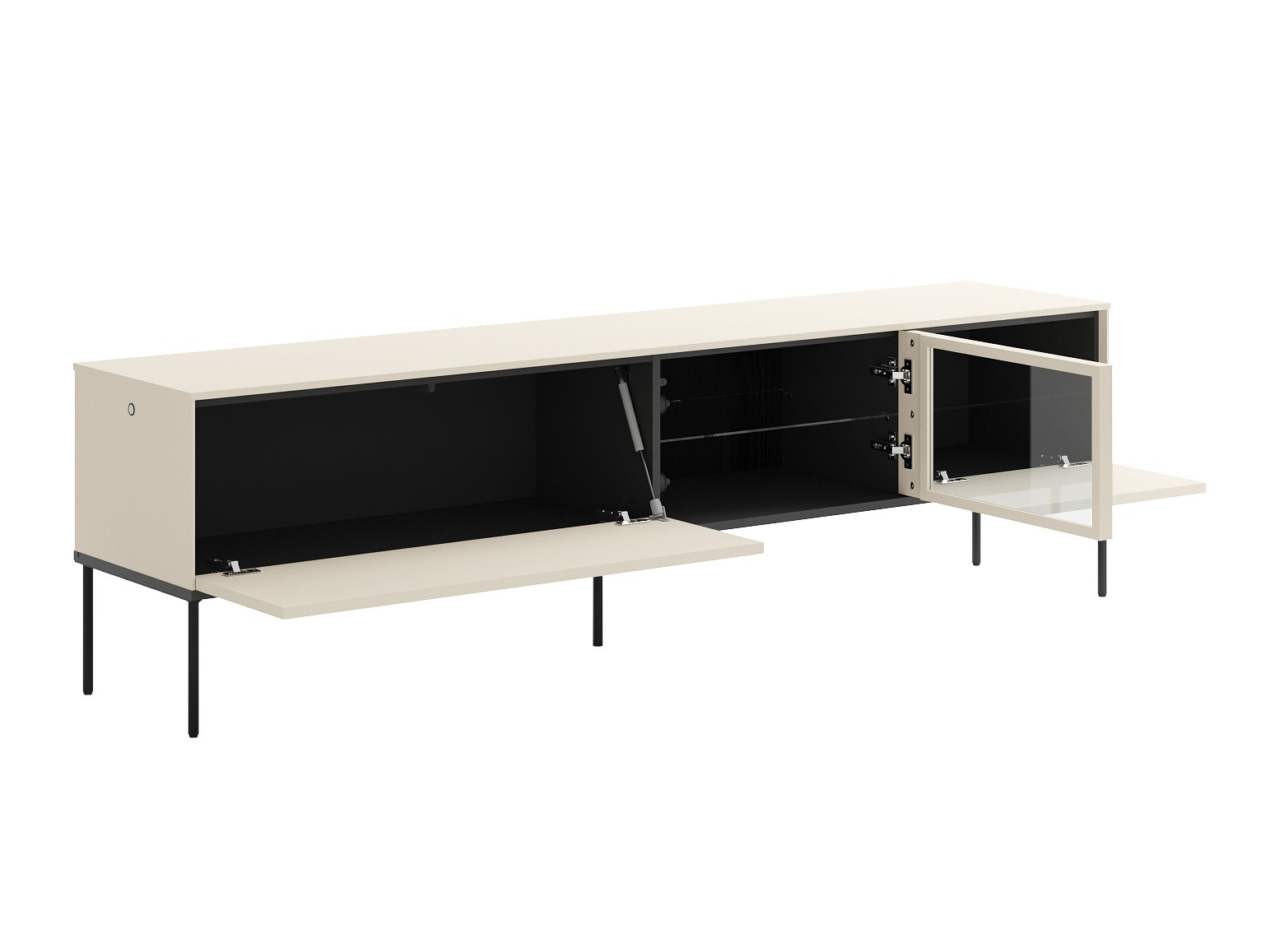 Stofusett Belfelu 105