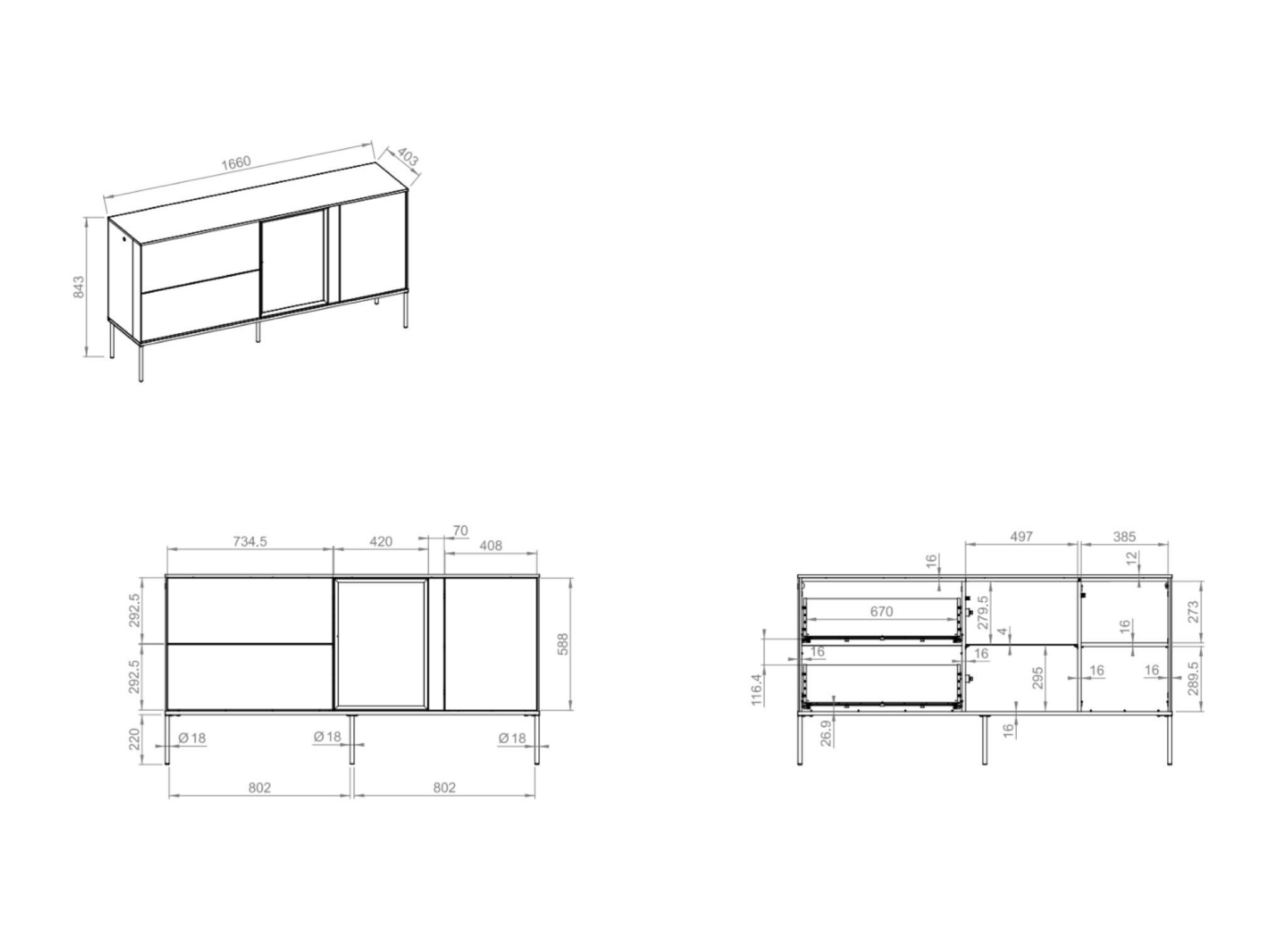 Stofusett Belfelu 105