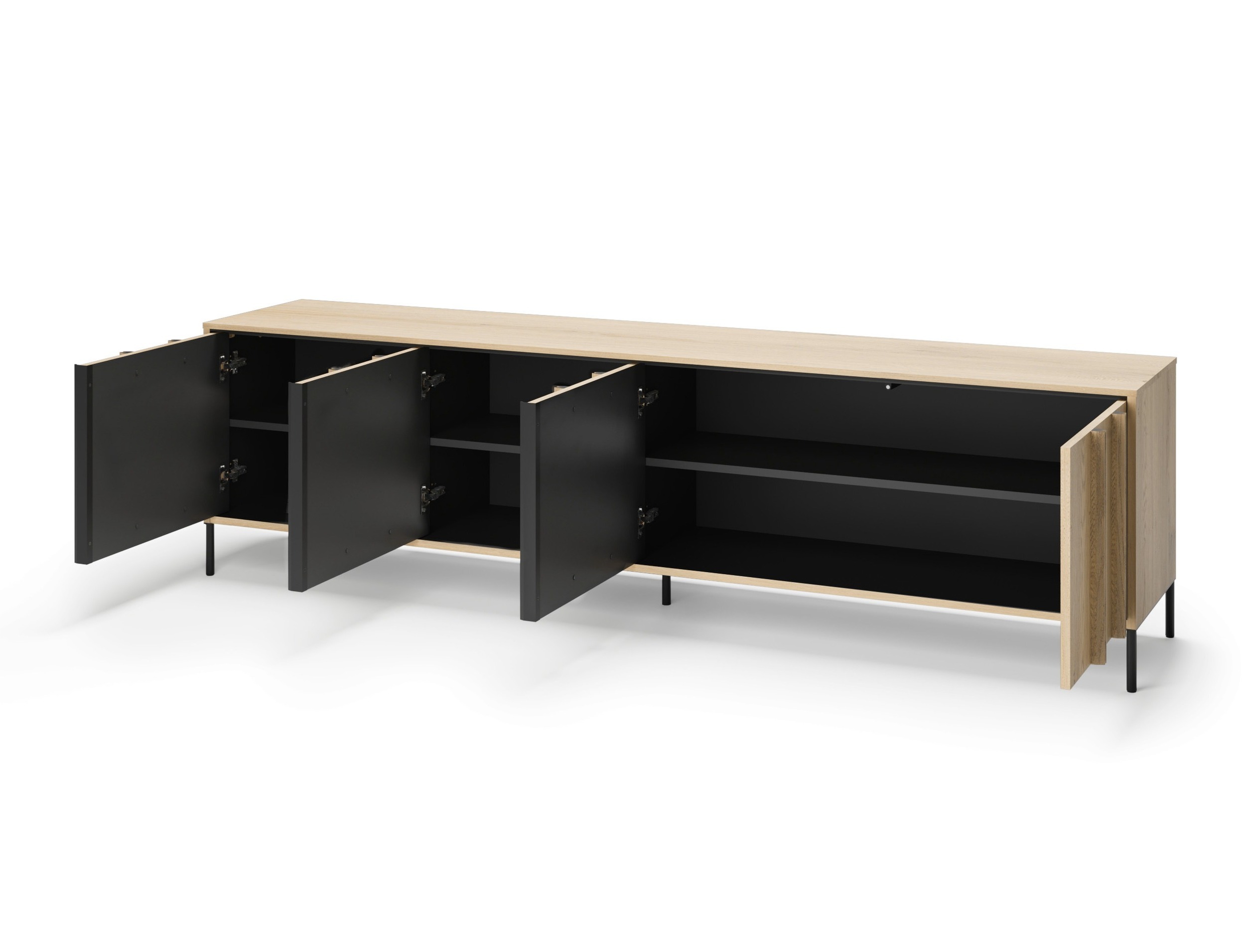 Stofusett Morelbo 107