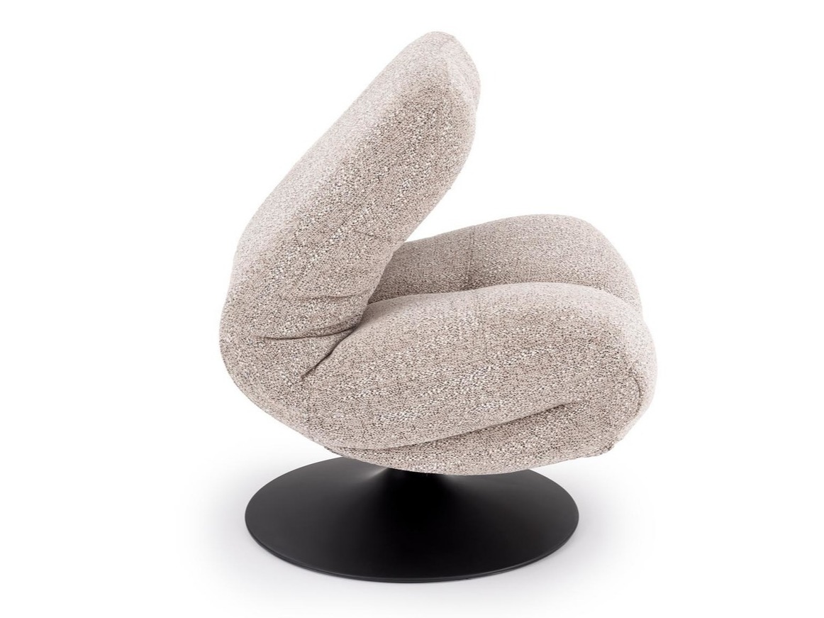Hægindastóll Houston 2126 (Beige)