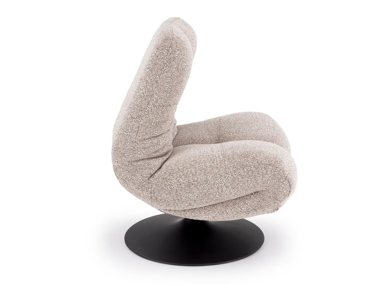 Hægindastóll Houston 2126 (Beige)