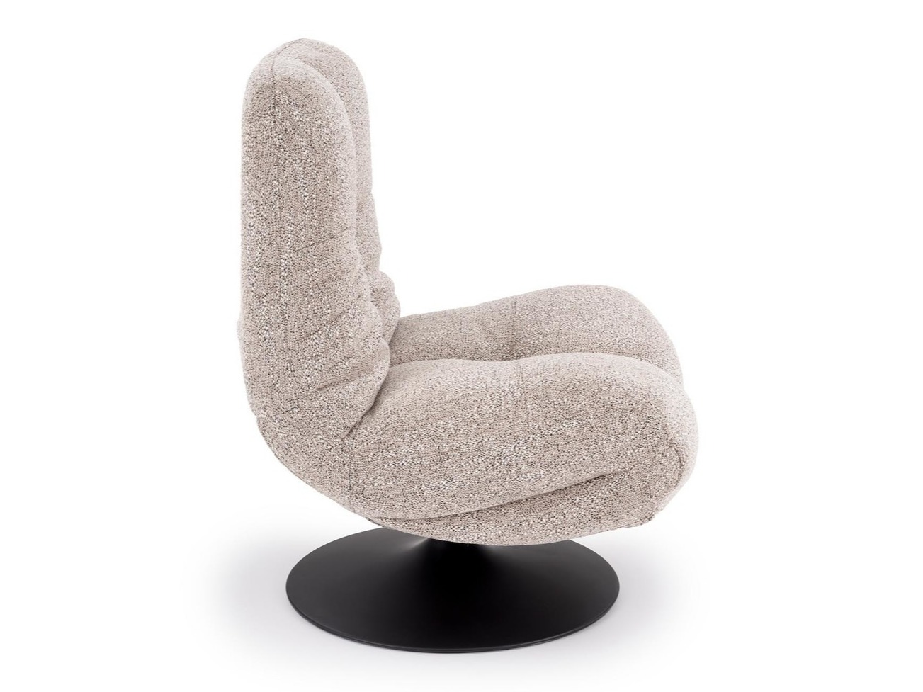 Hægindastóll Houston 2126 (Beige)