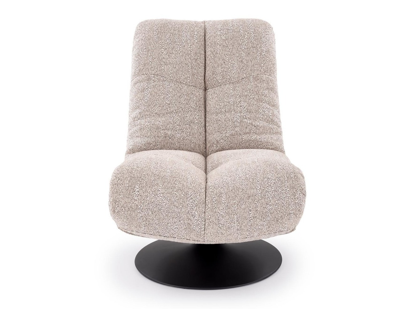 Hægindastóll Houston 2126 (Beige)