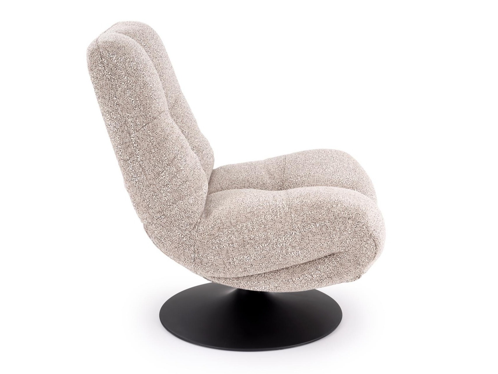 Hægindastóll Houston 2126 (Beige)