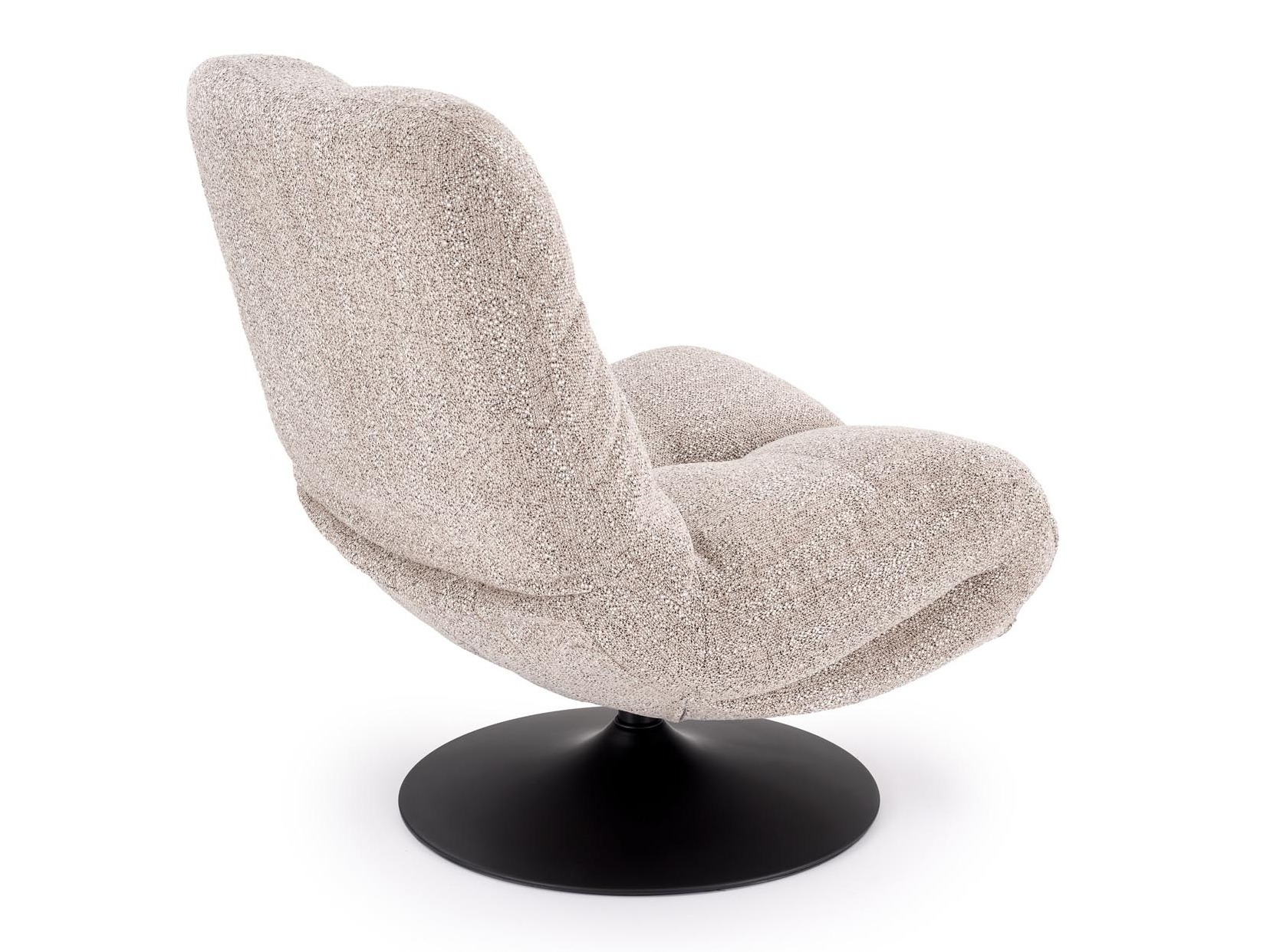 Hægindastóll Houston 2126 (Beige)
