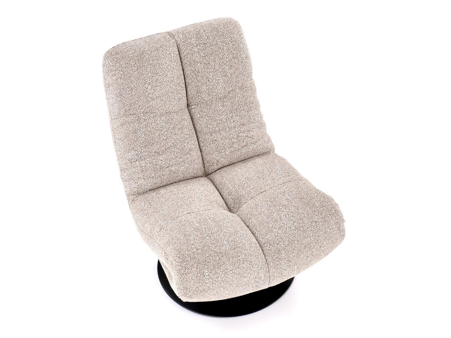Hægindastóll Houston 2126 (Beige)