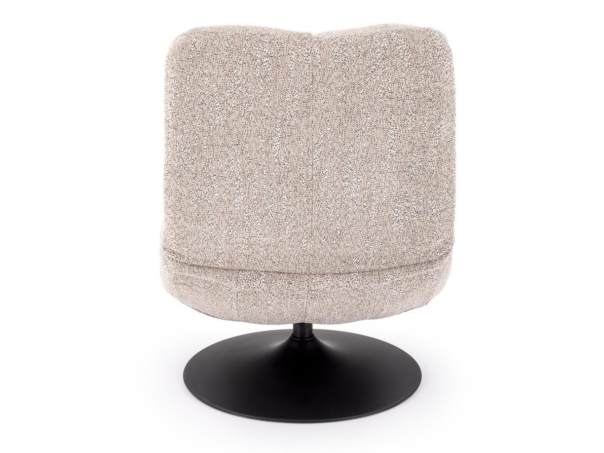 Hægindastóll Houston 2126 (Beige)
