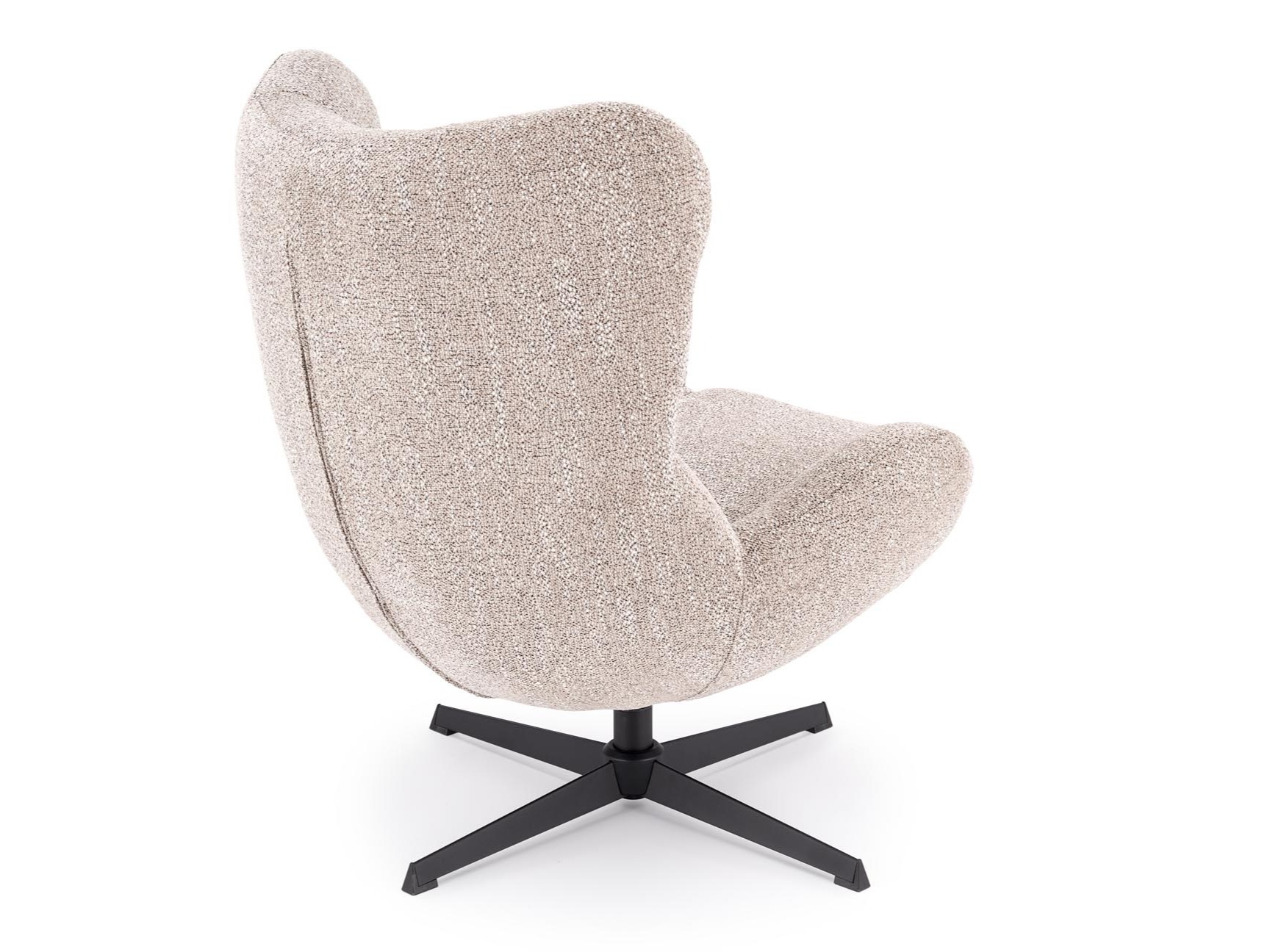 Hægindastóll Houston 2127 (Beige)