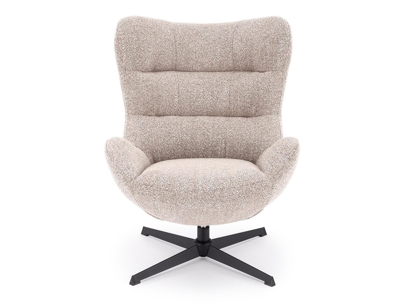 Hægindastóll Houston 2127 (Beige)