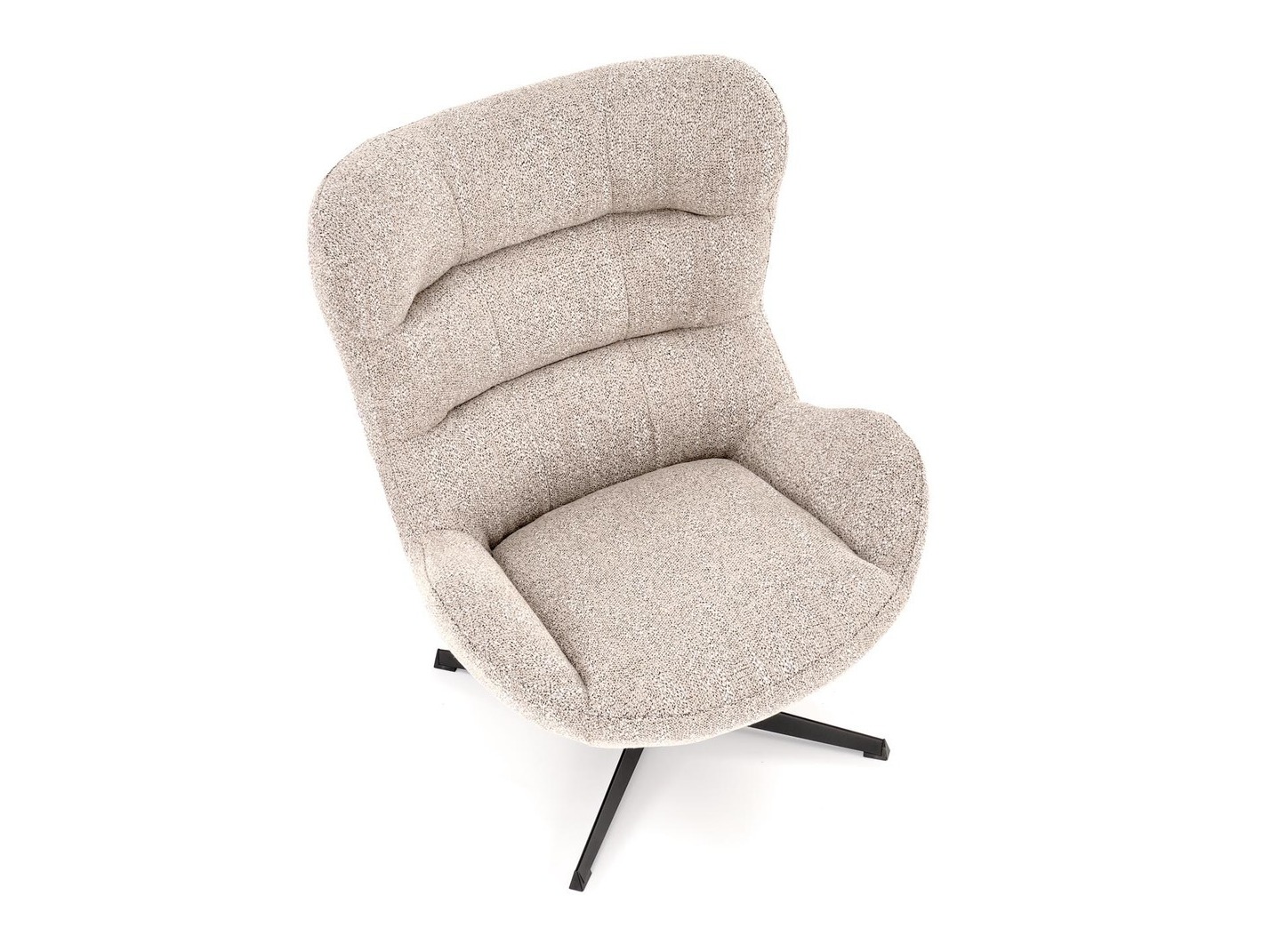 Hægindastóll Houston 2127 (Beige)