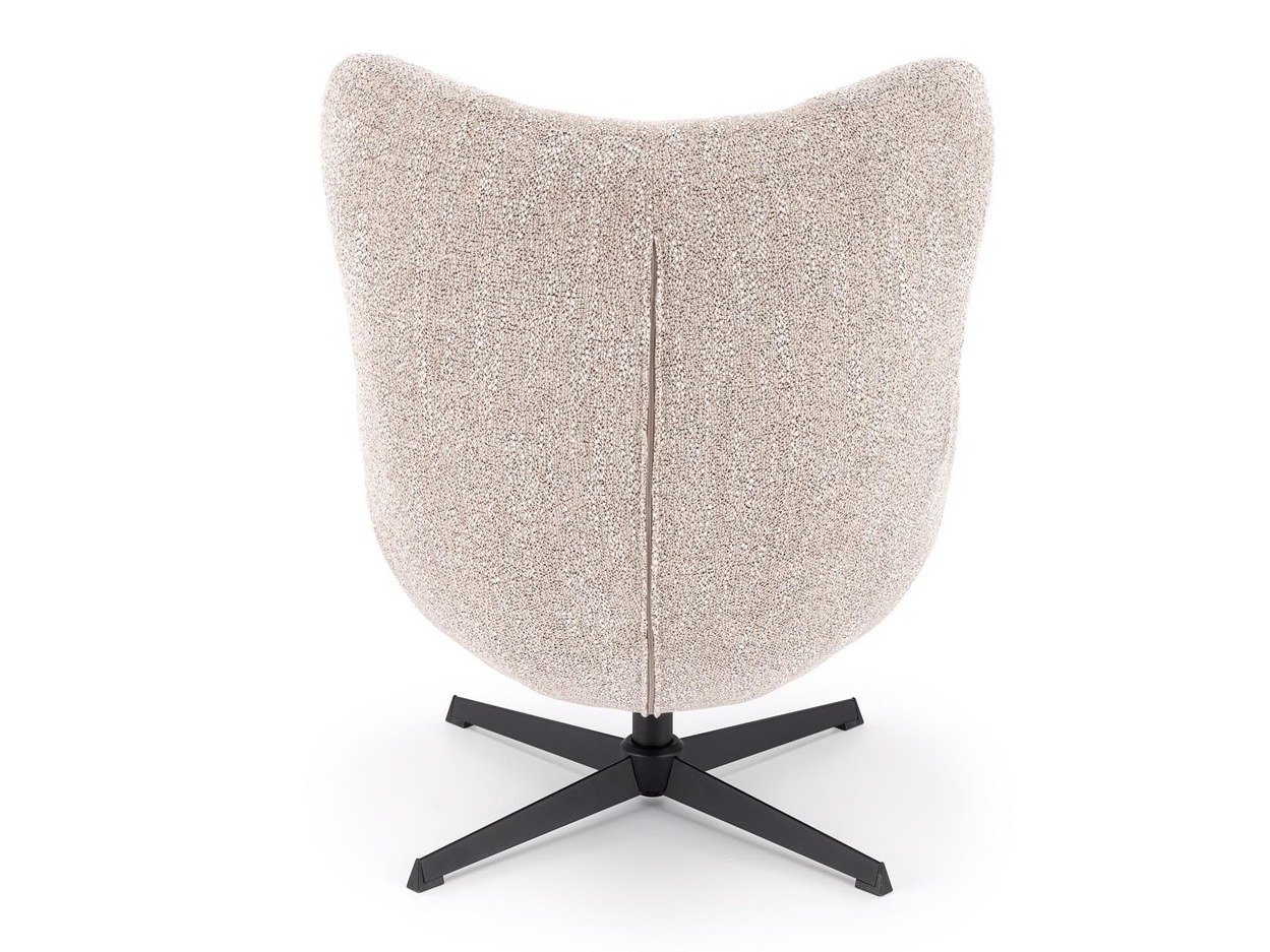 Hægindastóll Houston 2127 (Beige)